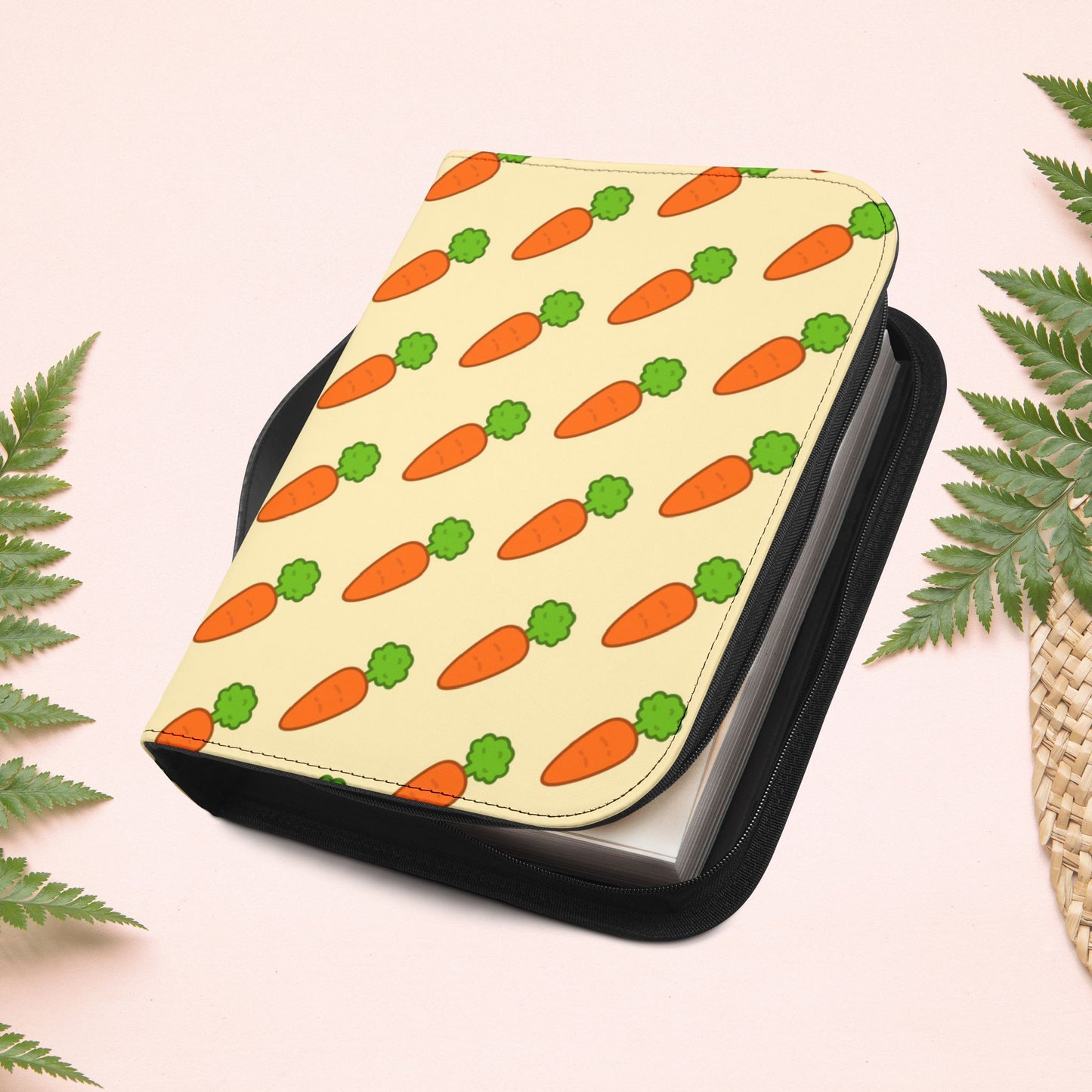 Carrot Cuties Book Cover