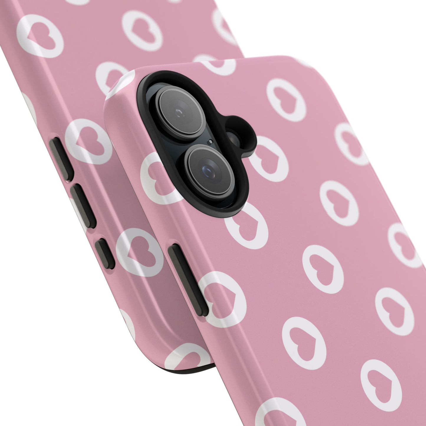 The Heart of Hearts Phone Case (Apple & Android)