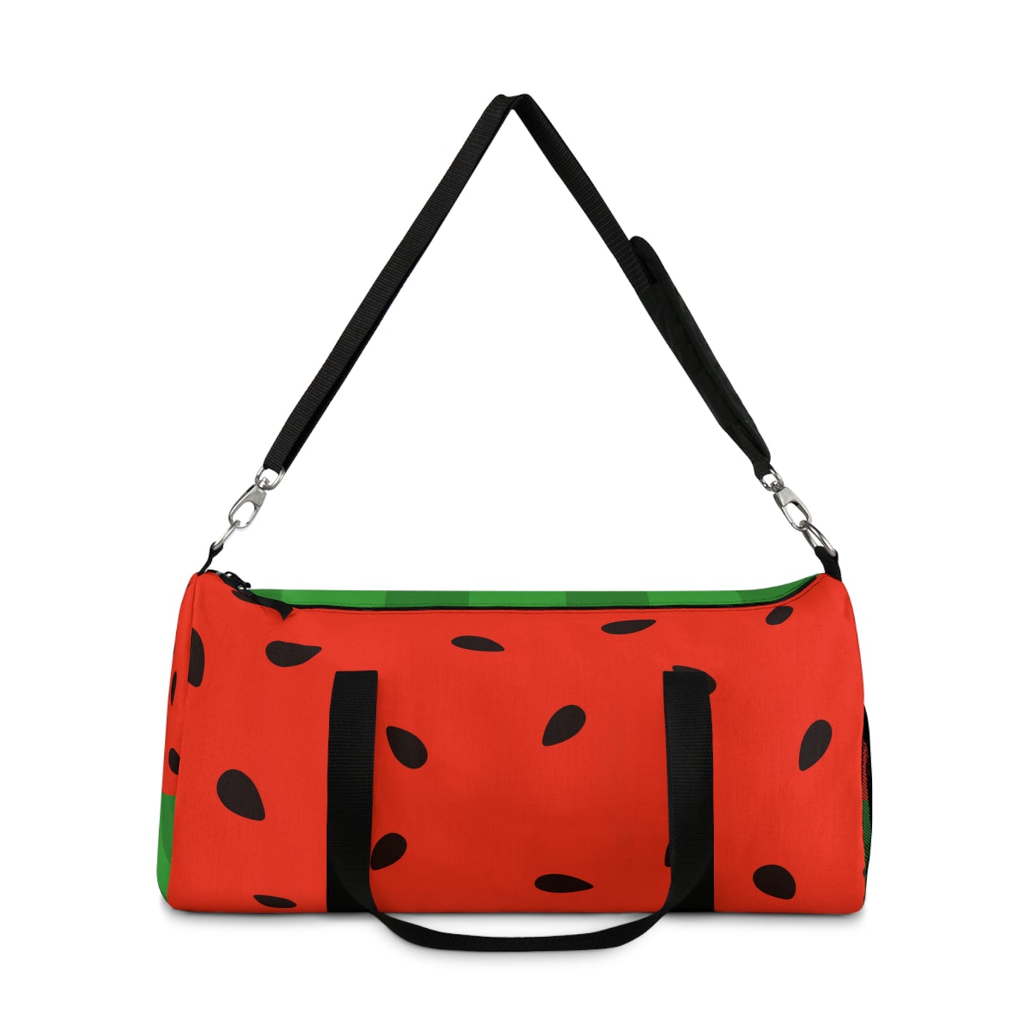Juicy Watermelon Slice Bag