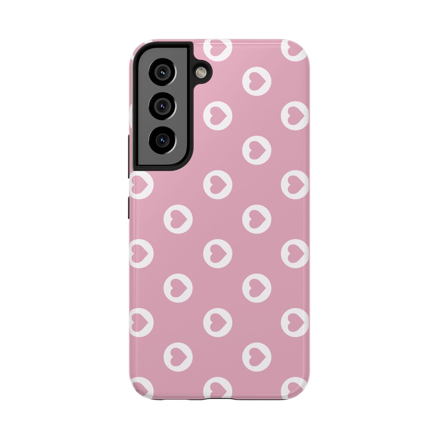 The Heart of Hearts Phone Case (Apple & Android)