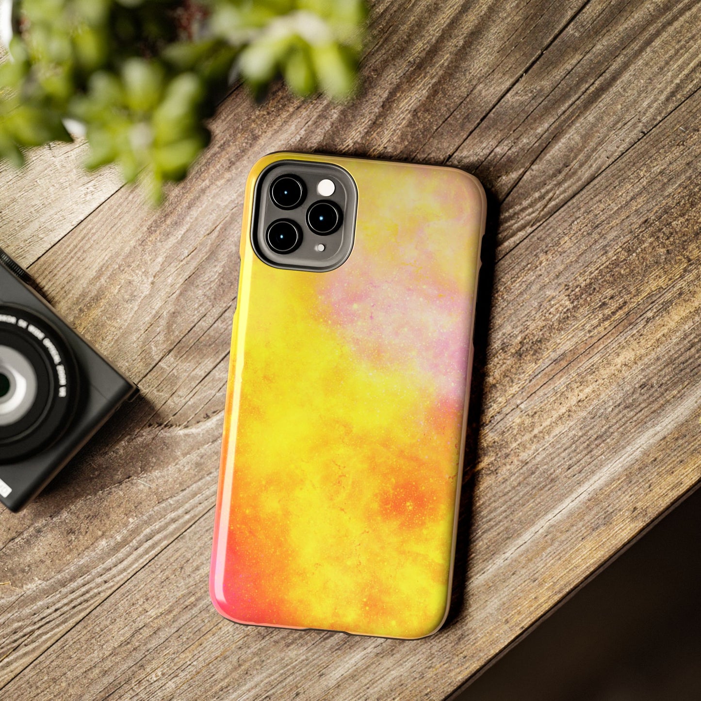 Twisted Lemon Phone Case (Apple & Android)