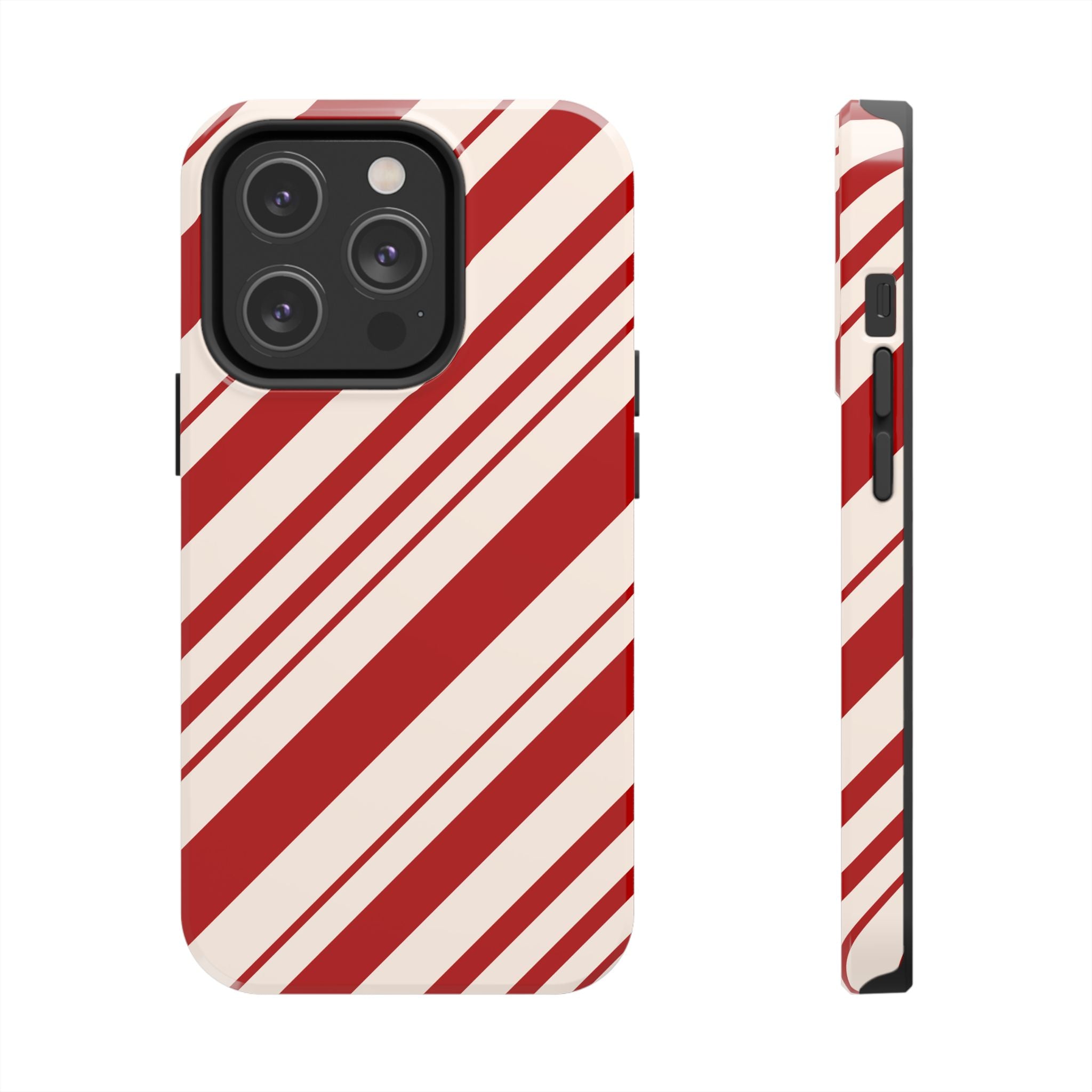 Fresh Peppermint Phone Case (Apple & Android)
