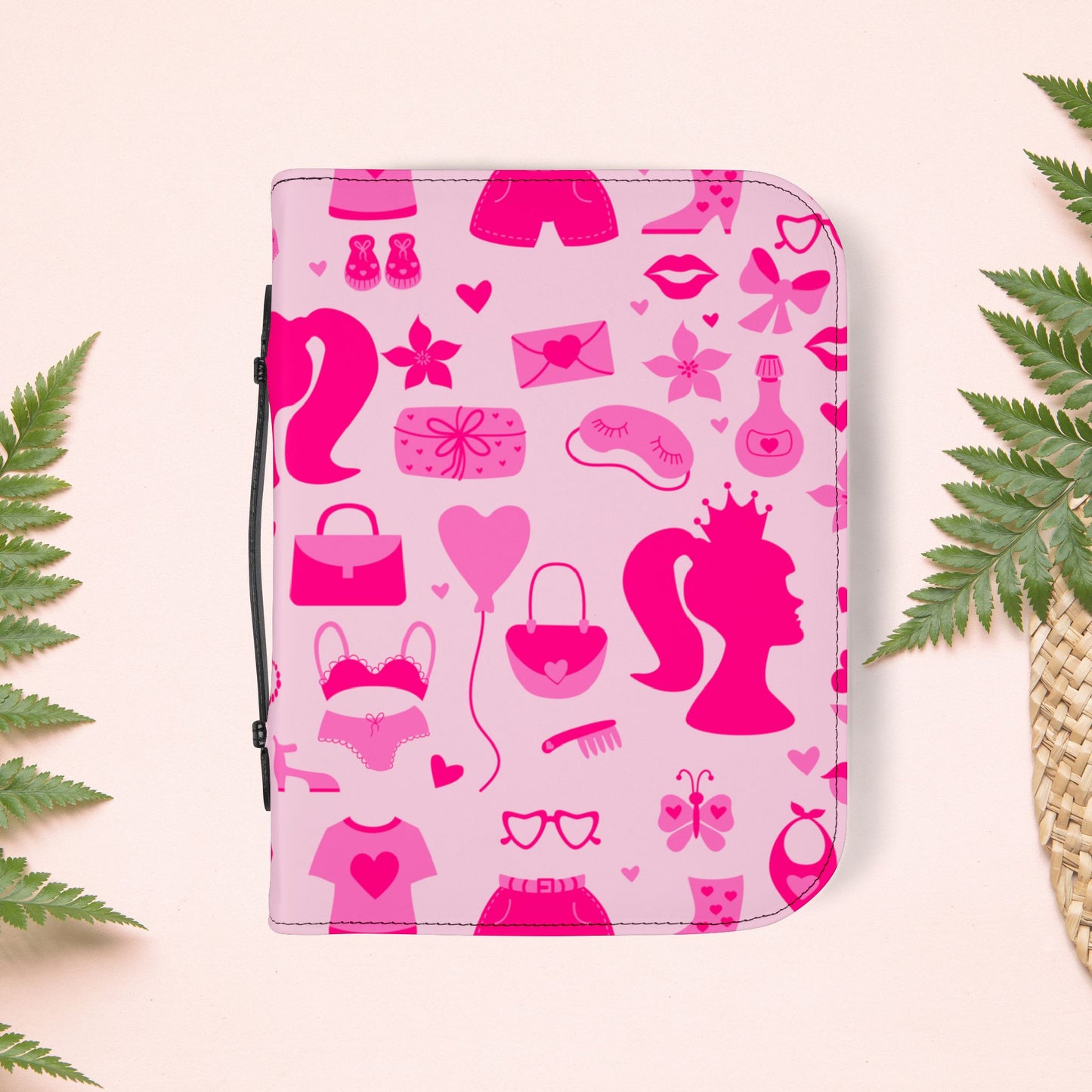 Miss Barbara Book Cover