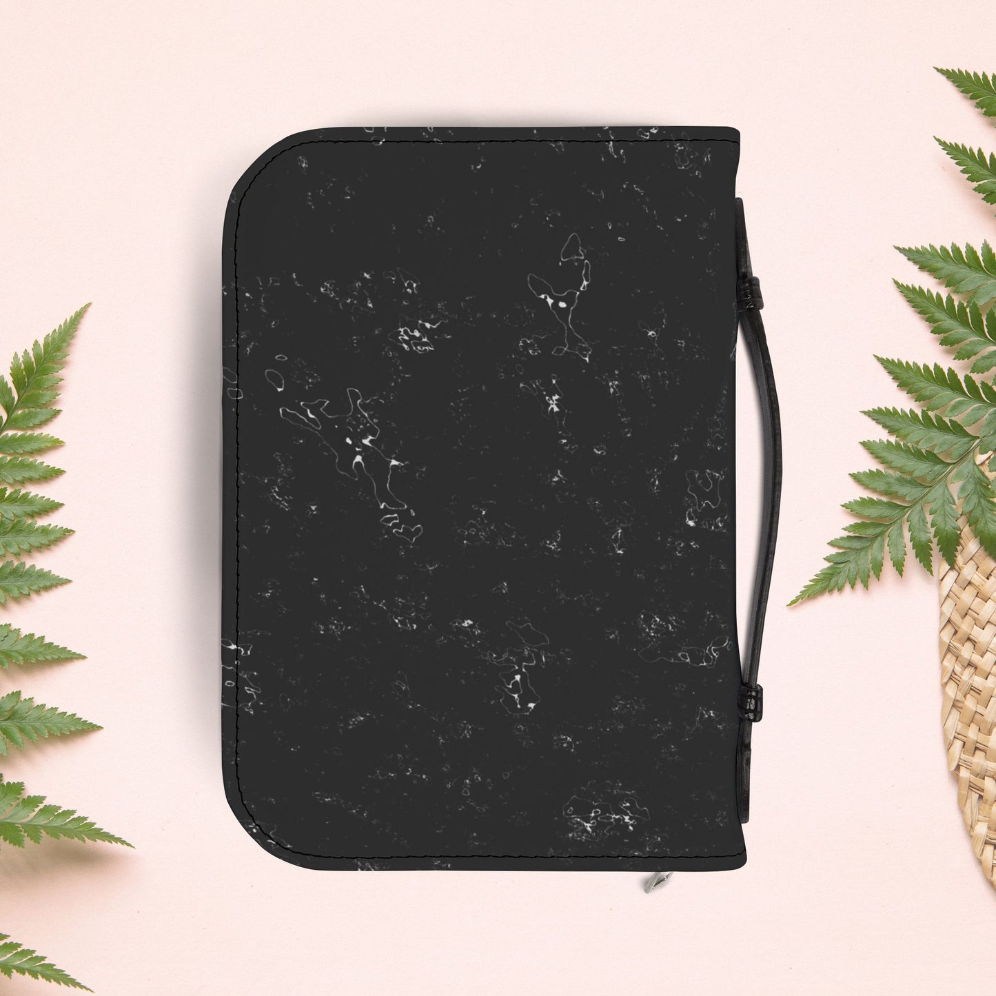 Masculine Marble Book Cover