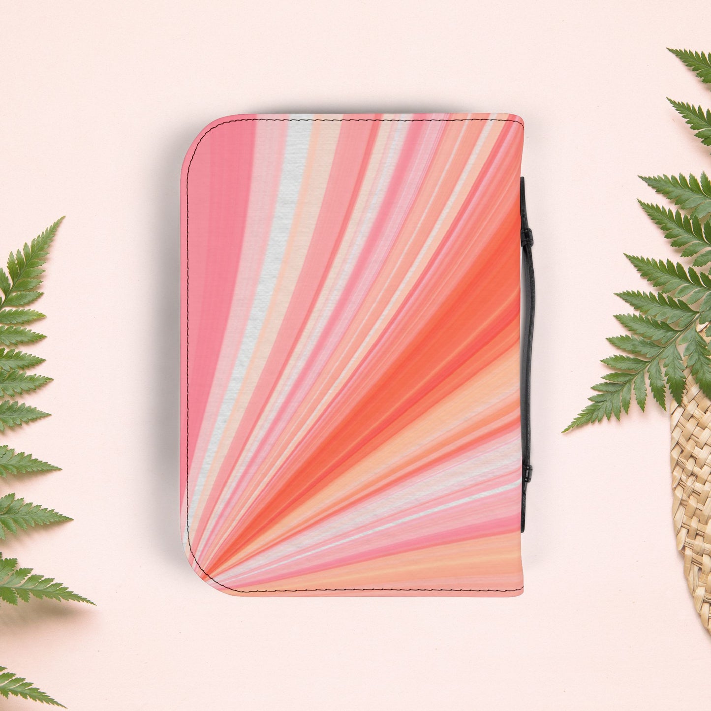 Peach Splash Book Cover