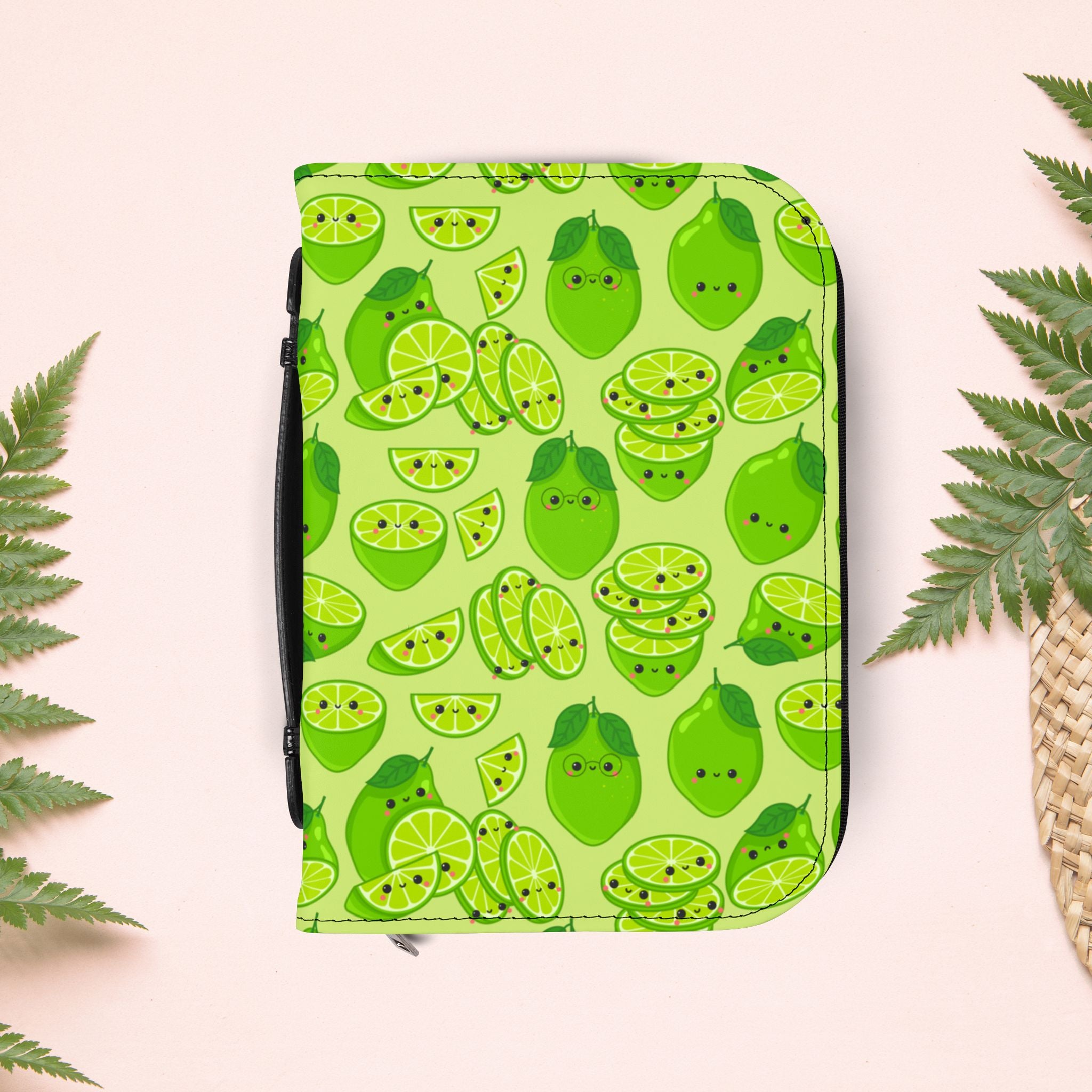 Kawaii Limes Book Cover