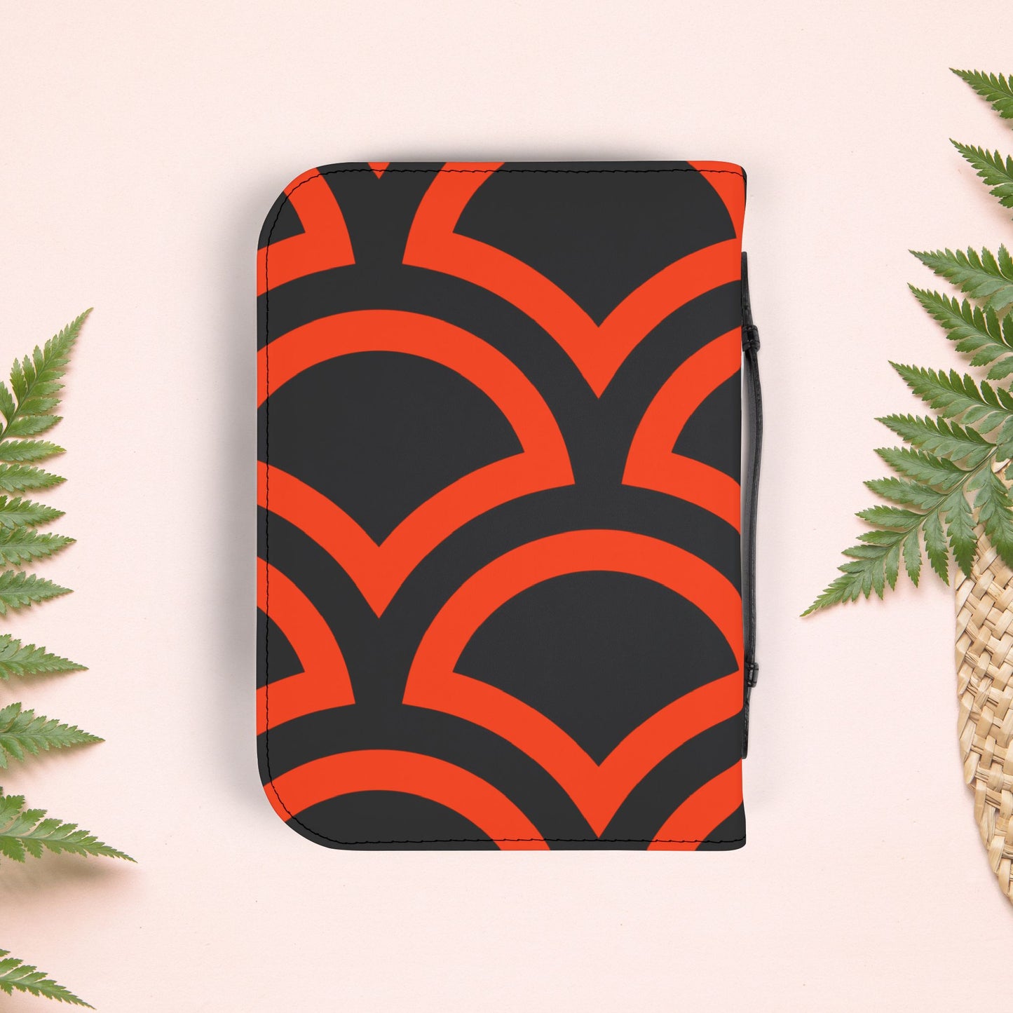 Bold & Brave Book Cover