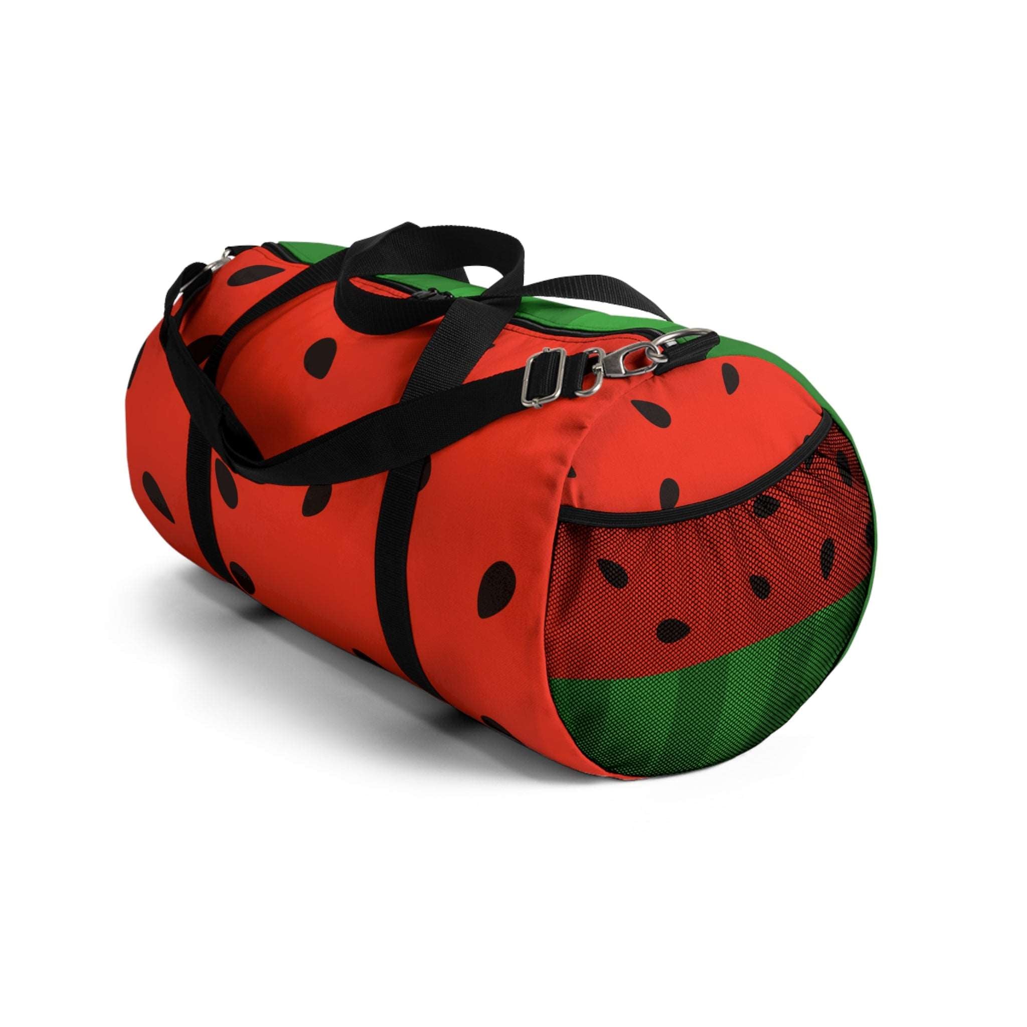Juicy Watermelon Slice Bag