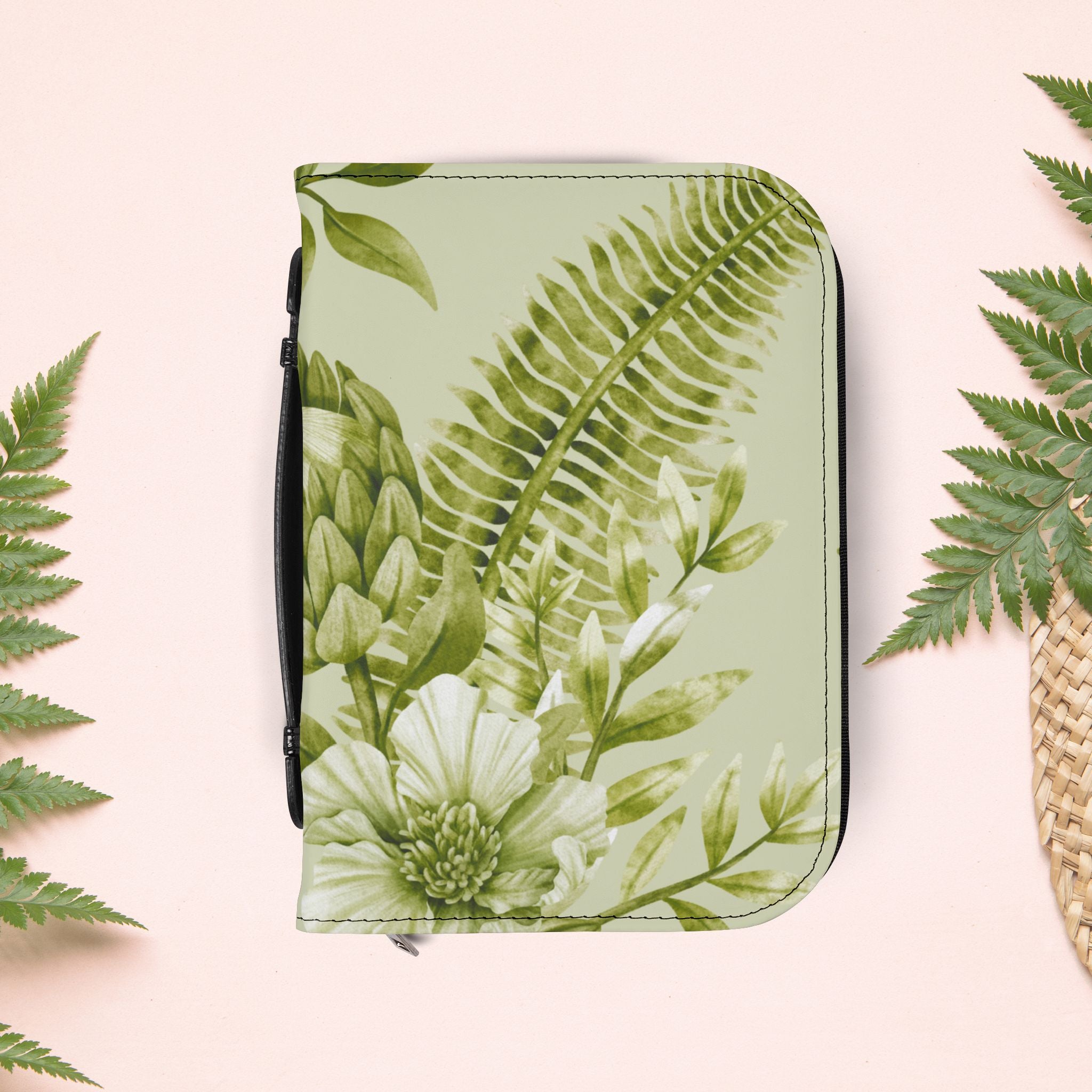 Forever Green Book Cover