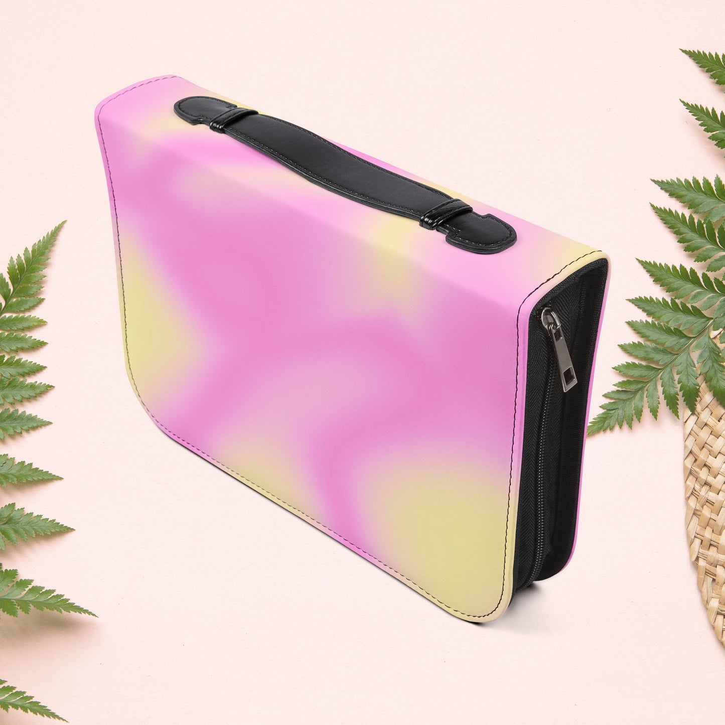 Pastel Aurora Book Cover