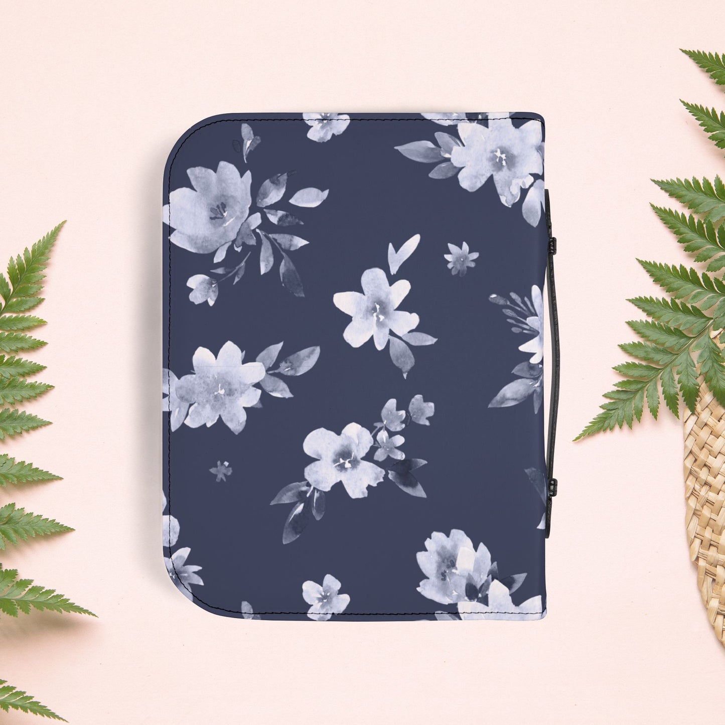 Florals After Dark Book Cover