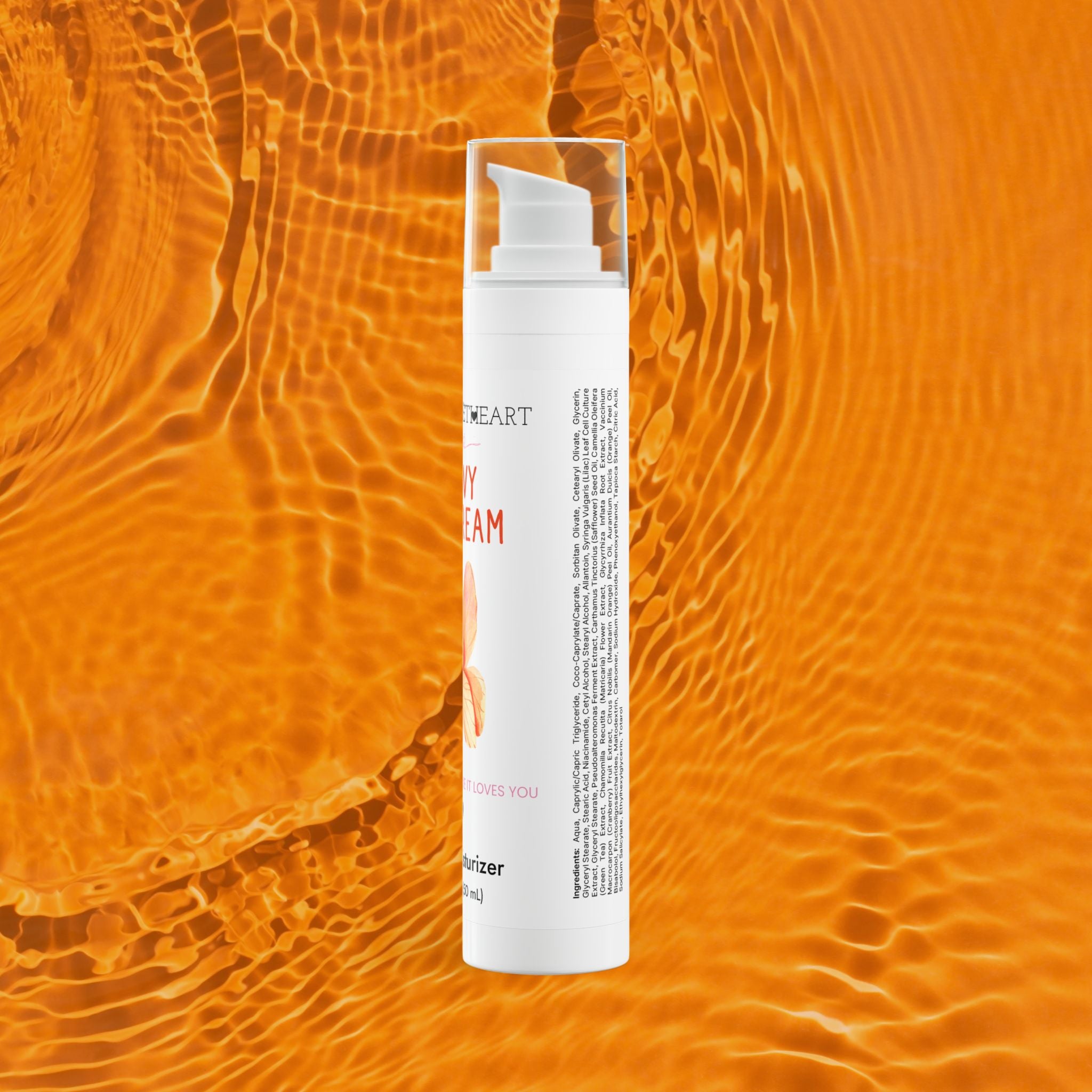 Skincare: Dewy Daydream Daily Moisturizer 1.7oz