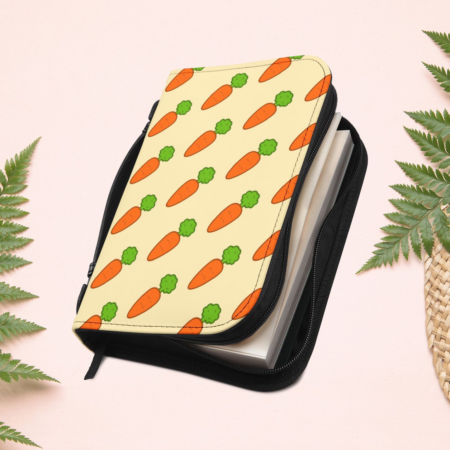 Carrot Cuties Book Cover