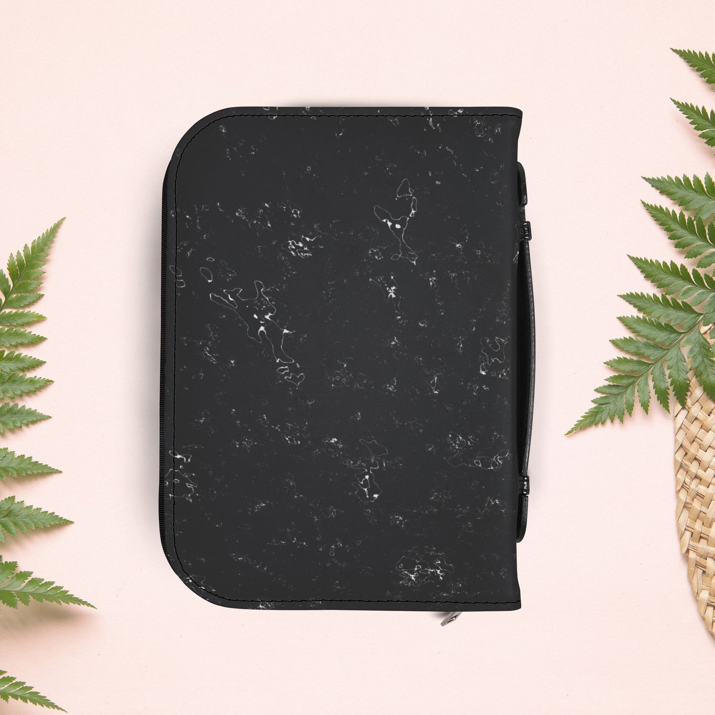 Masculine Marble Book Cover