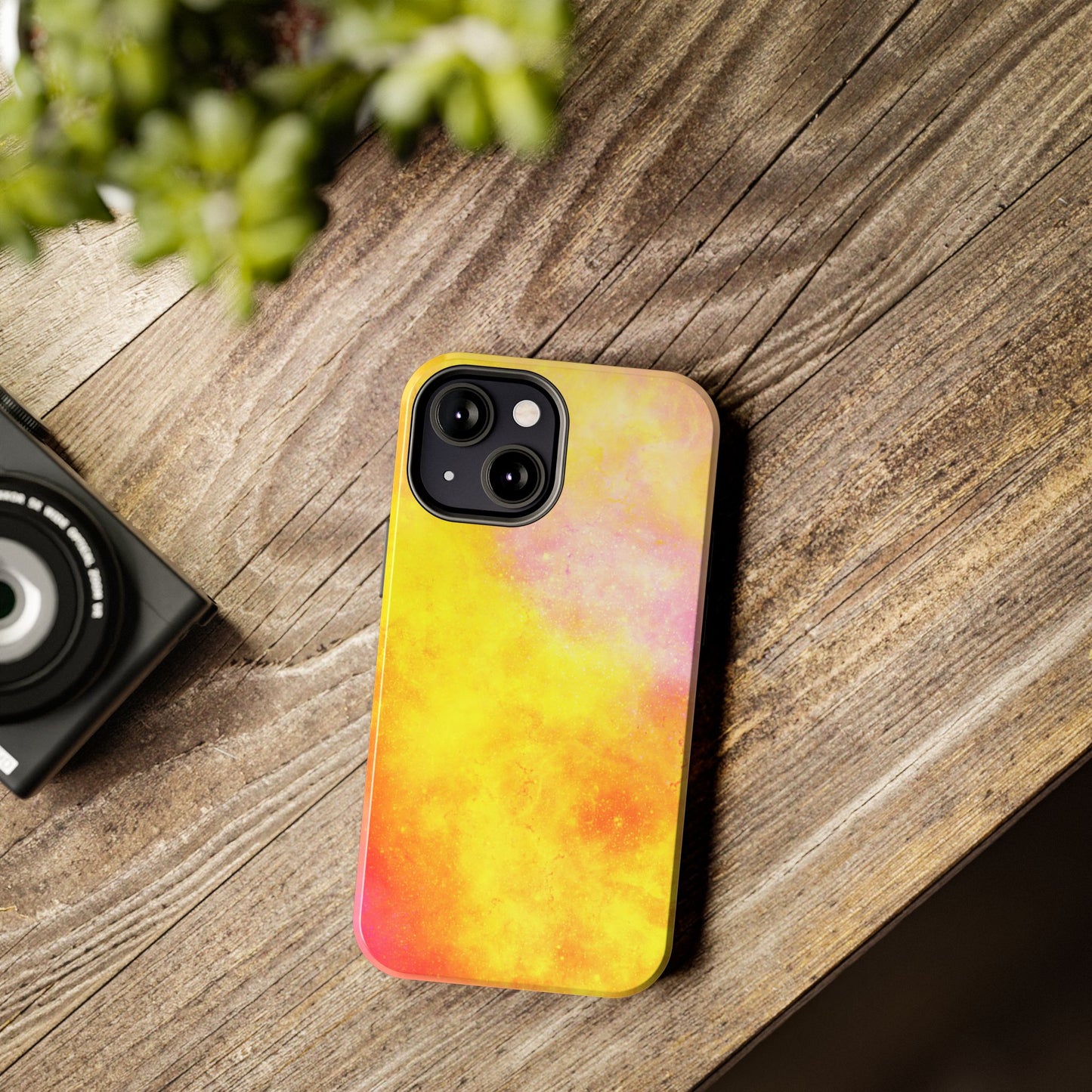 Twisted Lemon Phone Case (Apple & Android)