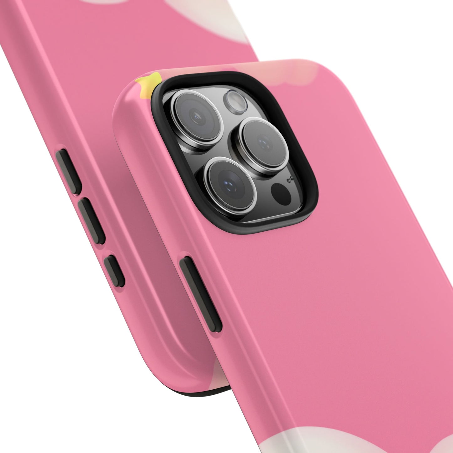 Donut Paradise Phone Case (Apple & Android)