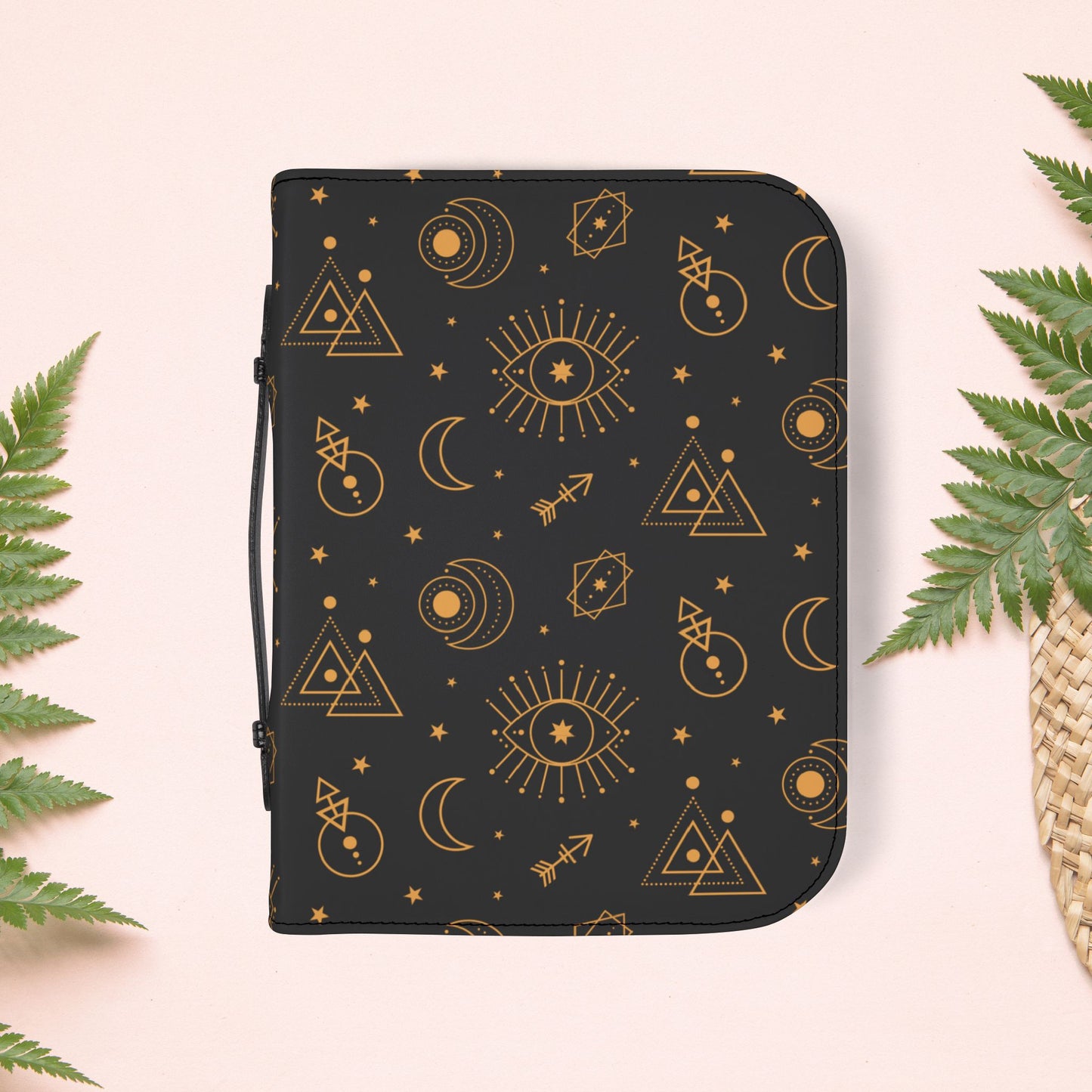 Lunar Astrology Book Cover