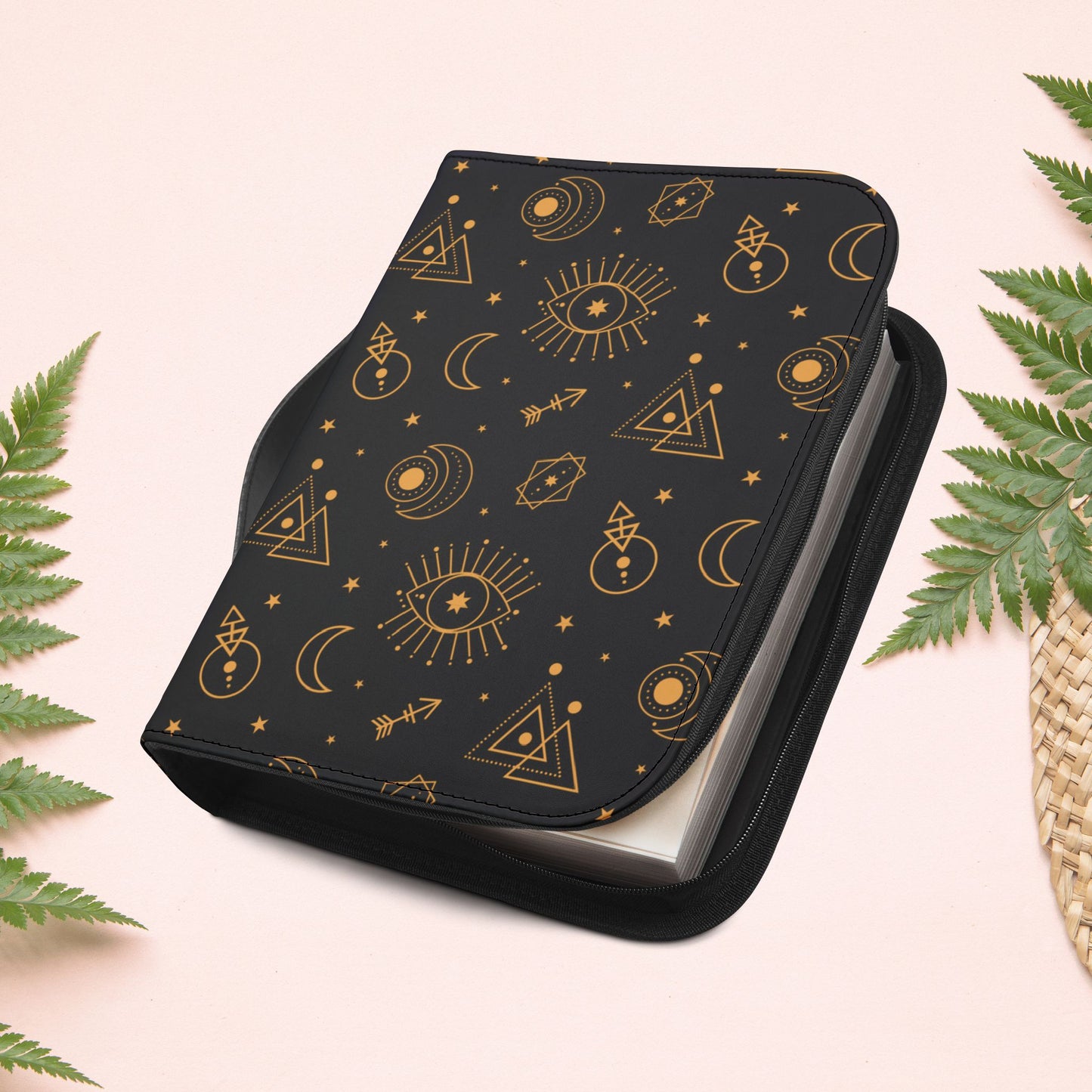 Lunar Astrology Book Cover