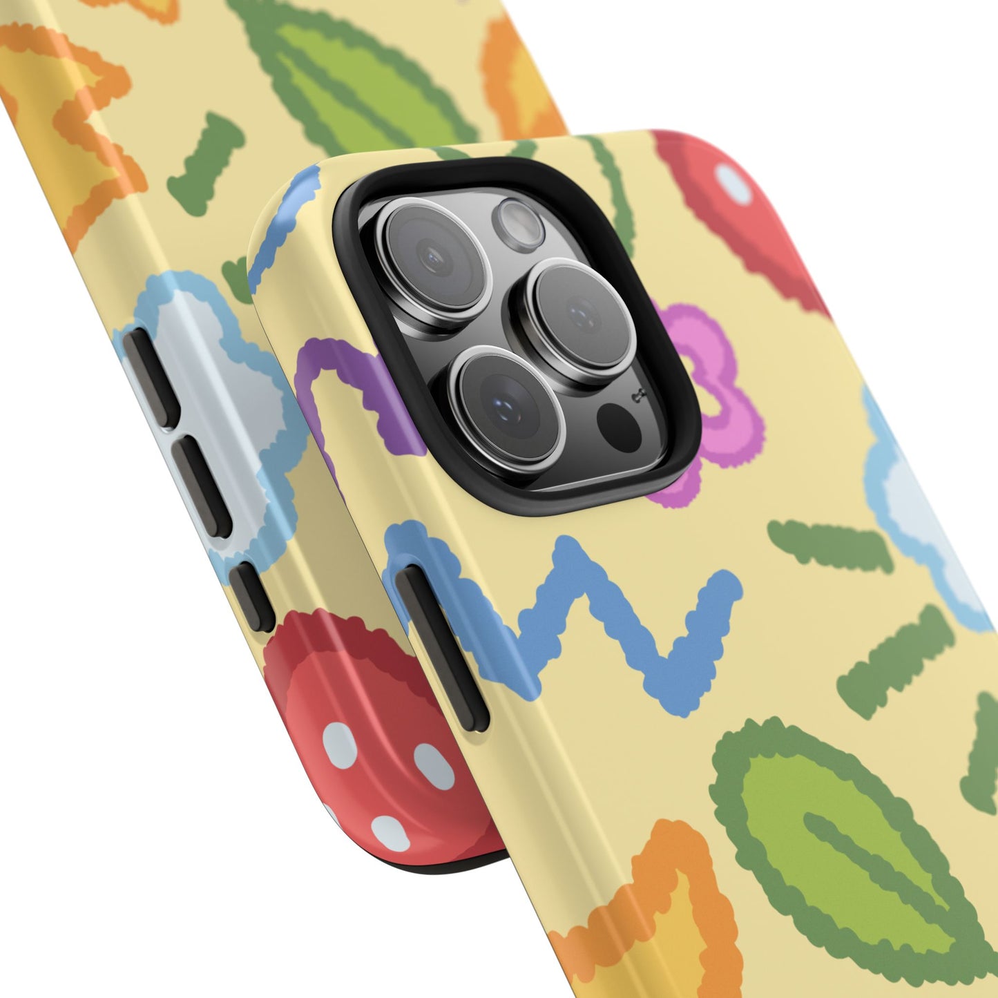 Artsy Drawing Phone Case (Apple & Android)