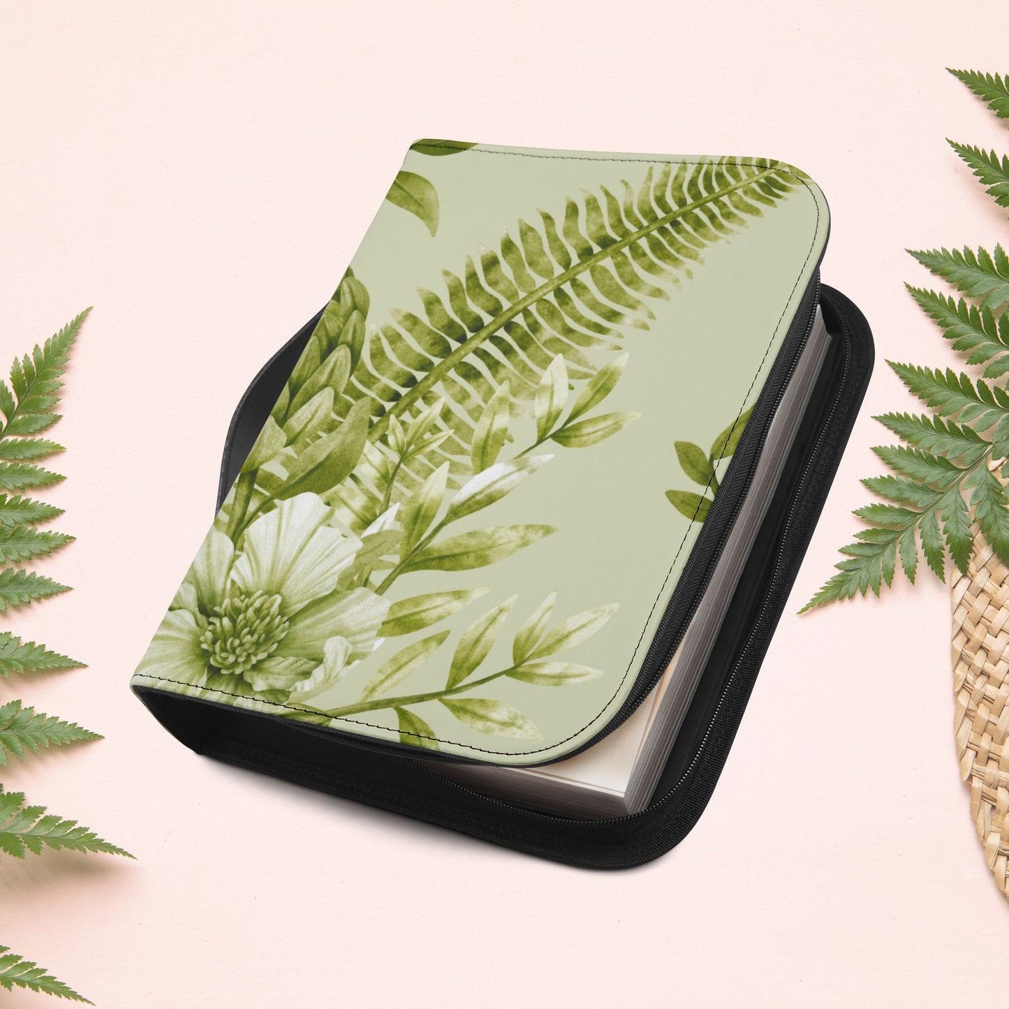 Forever Green Book Cover