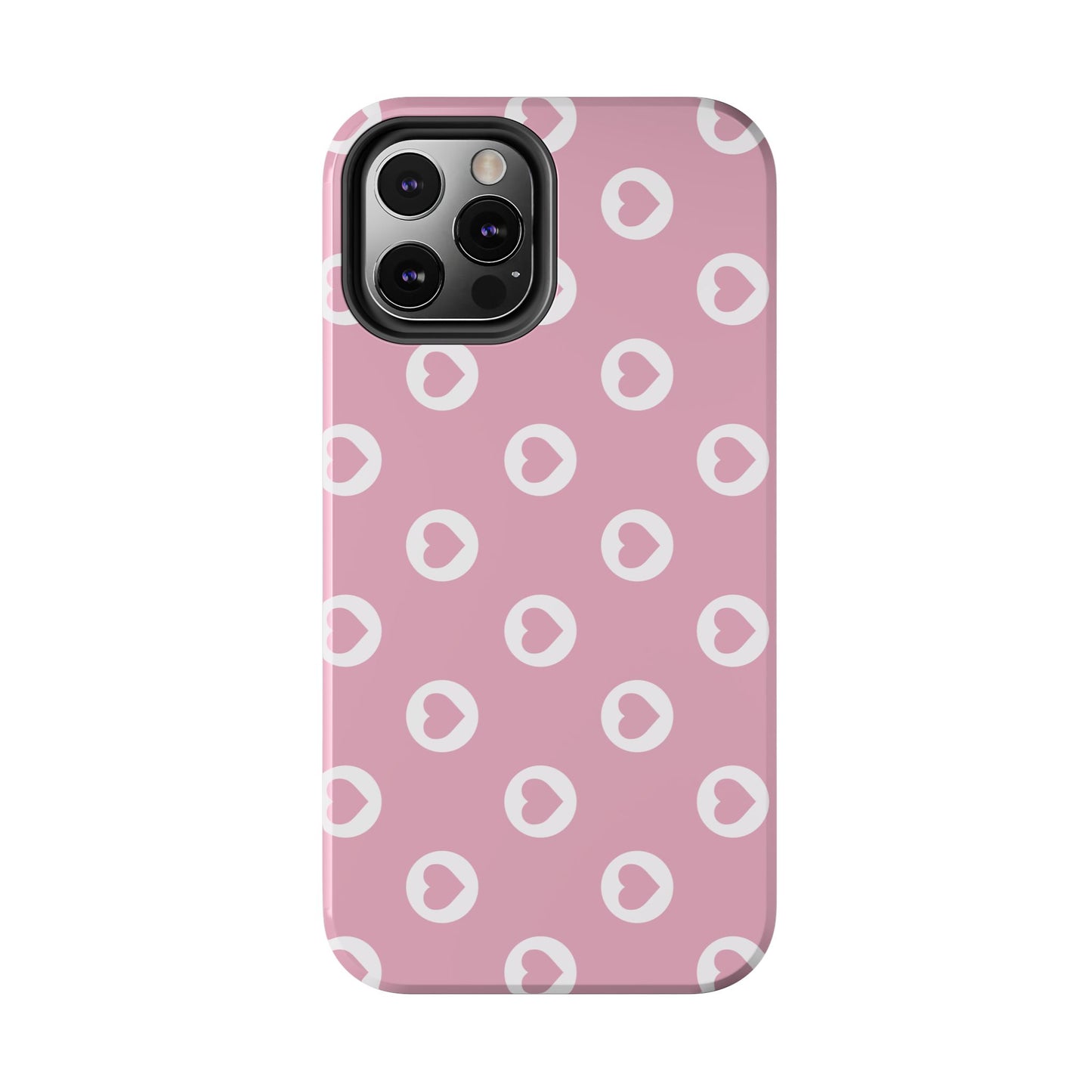 The Heart of Hearts Phone Case (Apple & Android)