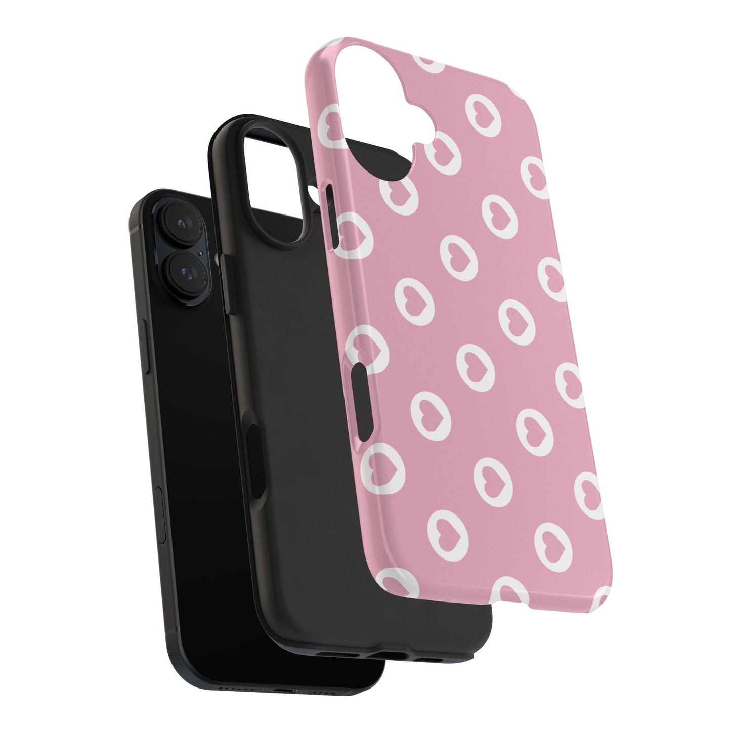 The Heart of Hearts Phone Case (Apple & Android)