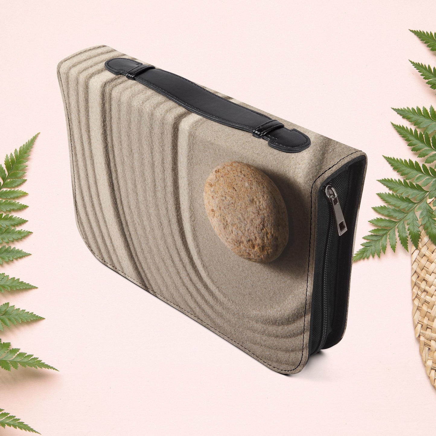 Zen Garden Sands Book Cover