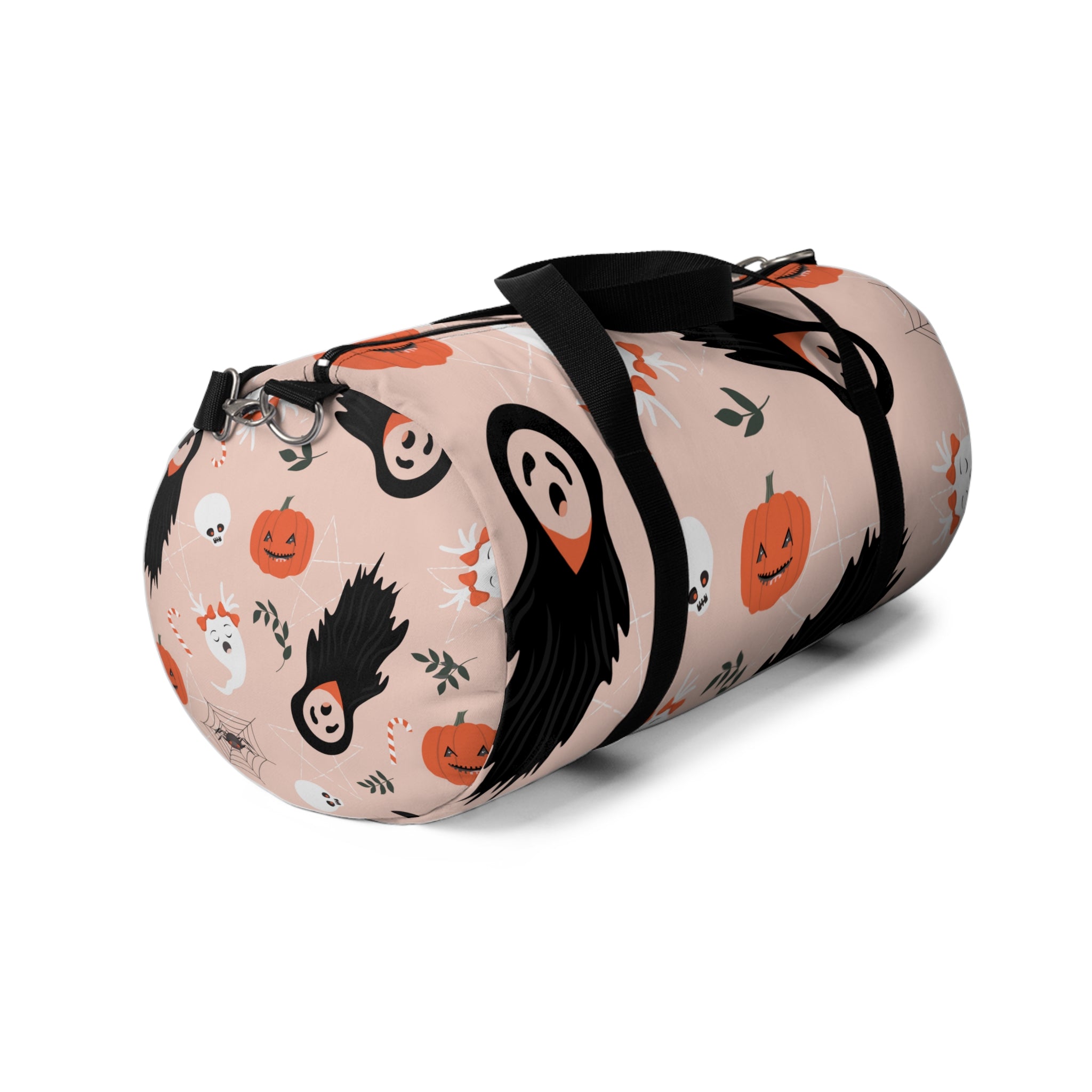 Ghosty Ghouls Duffel Bag