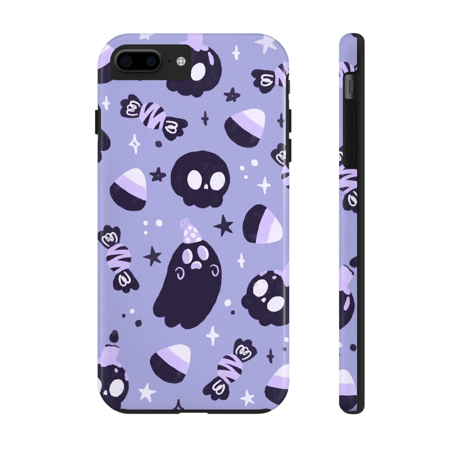 Spooky Season Phone Case (Apple & Android)