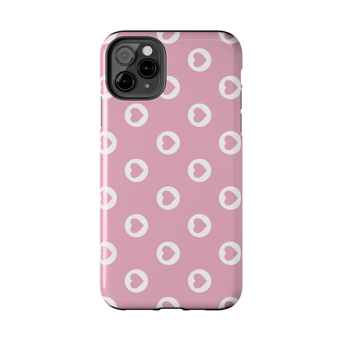 The Heart of Hearts Phone Case (Apple & Android)