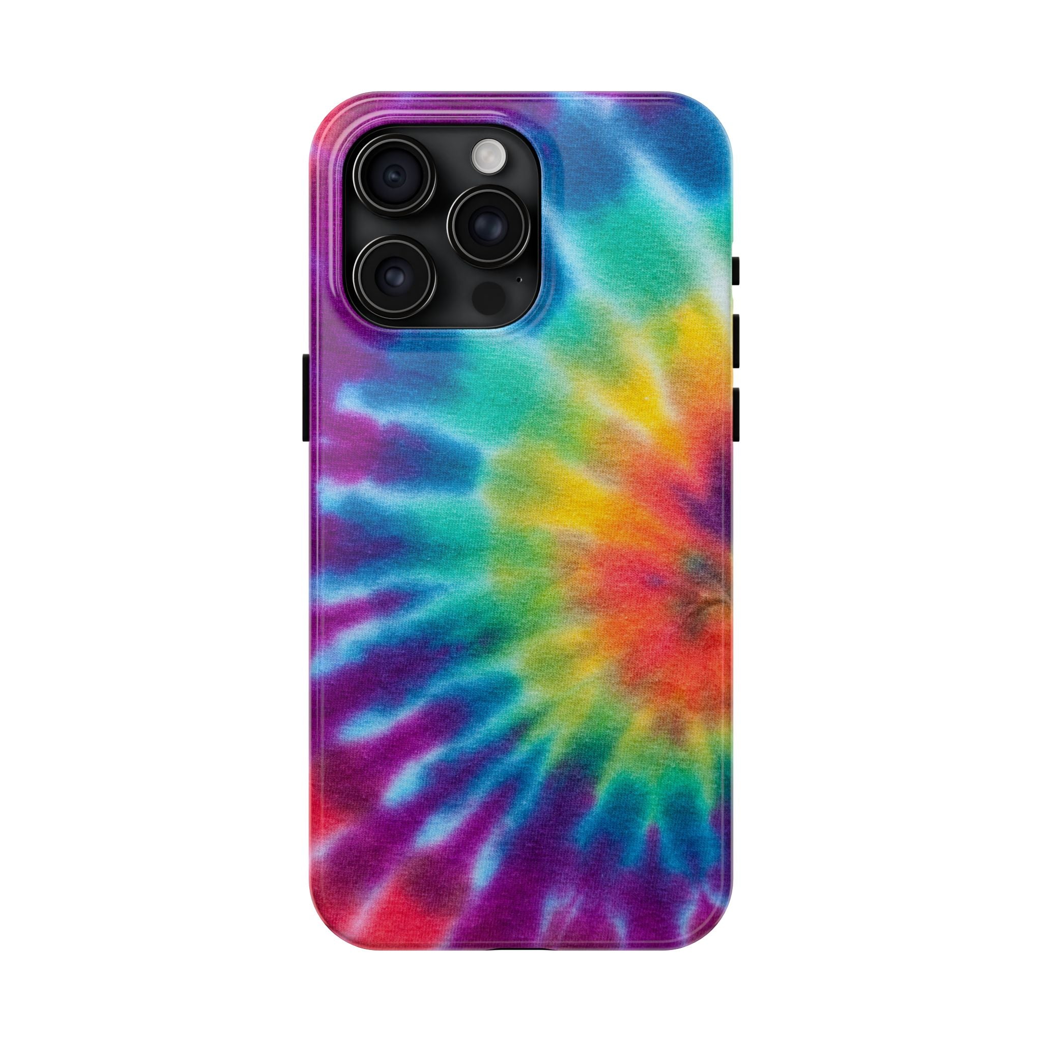 Groovy Tie Dye Phone Case (Apple & Android)