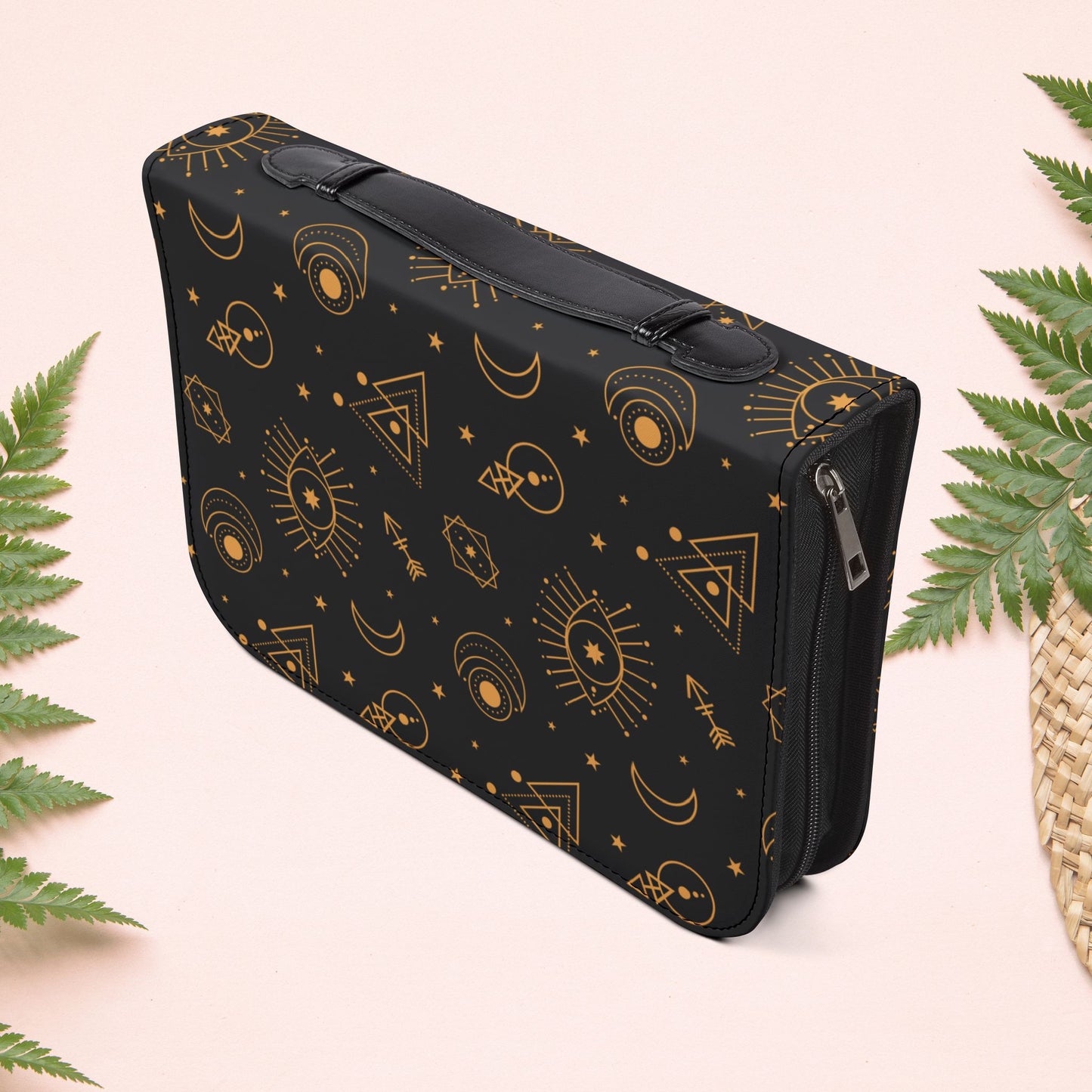 Lunar Astrology Book Cover