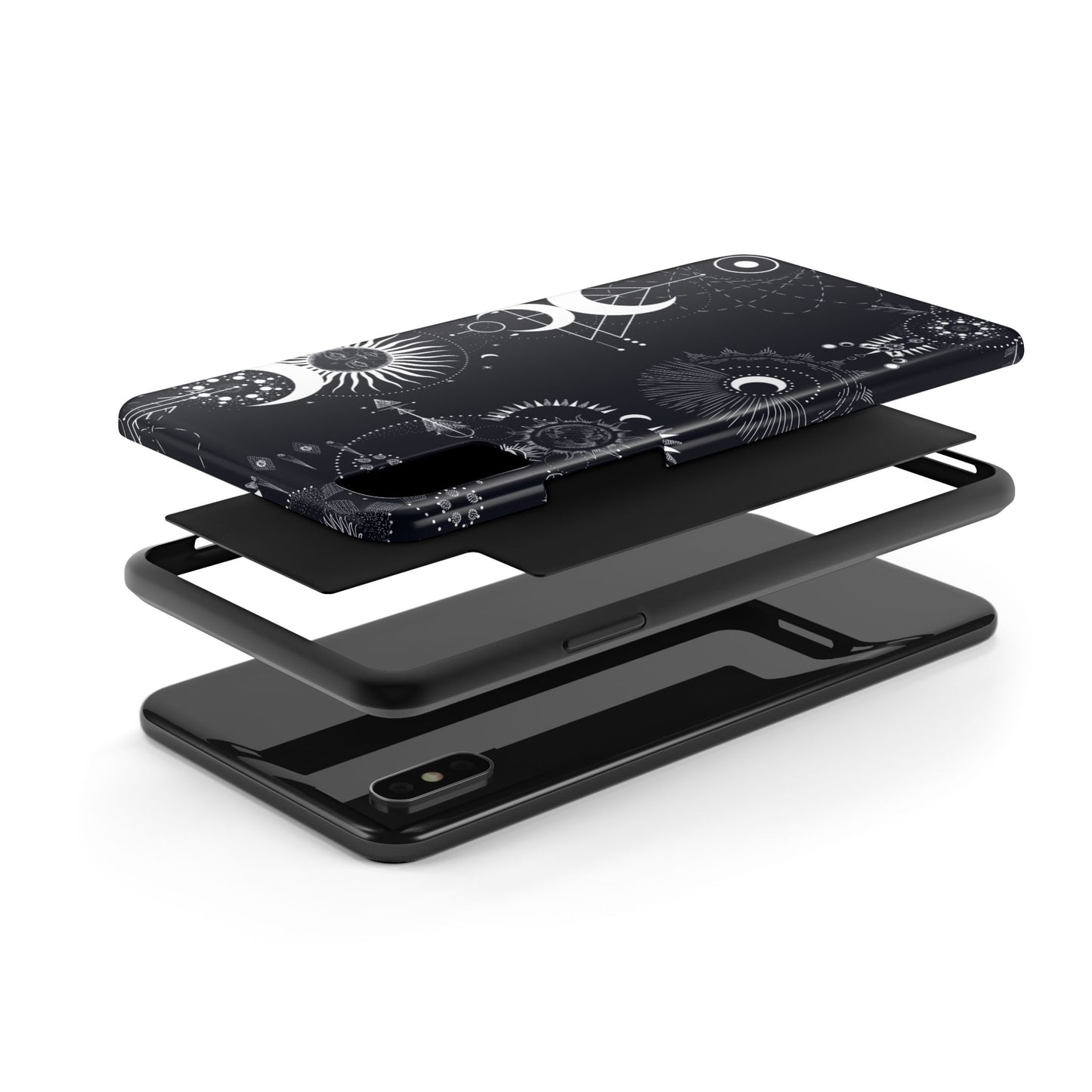 Celestial Imprint Phone Case (Apple & Android)