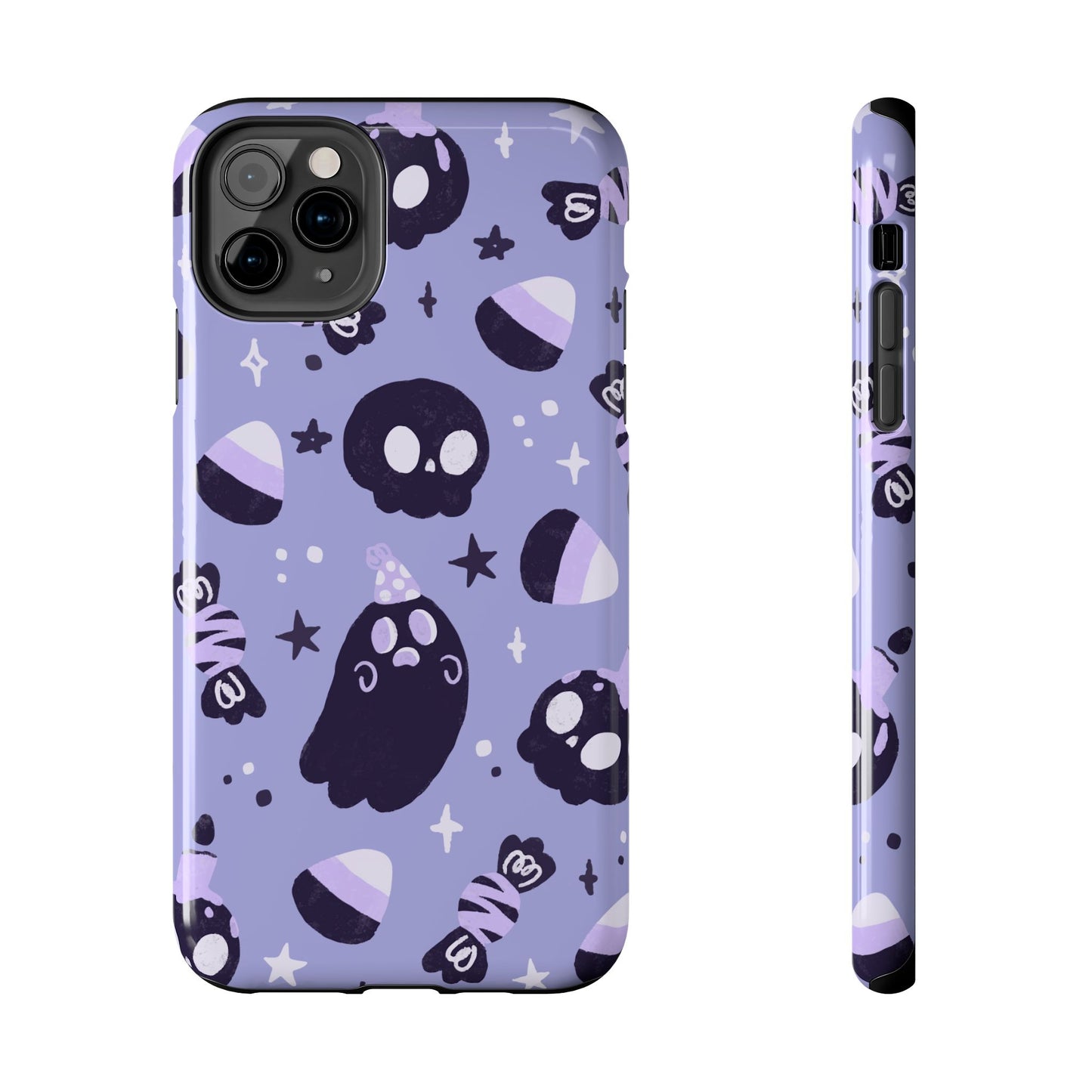 Spooky Season Phone Case (Apple & Android)