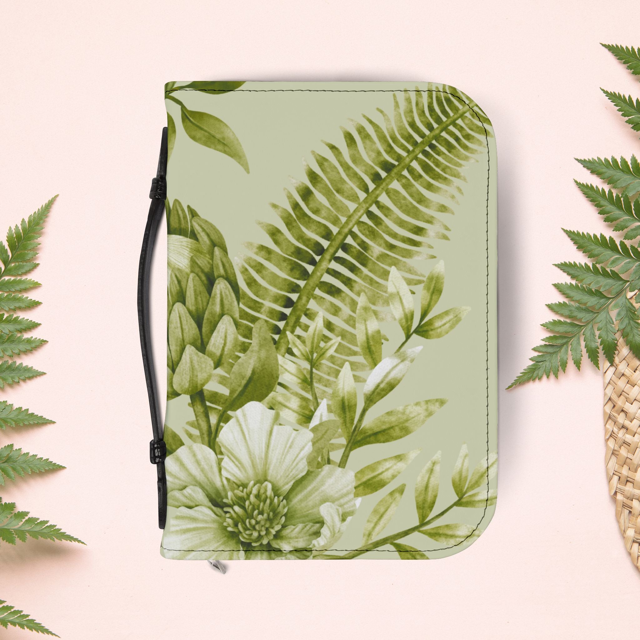 Forever Green Book Cover