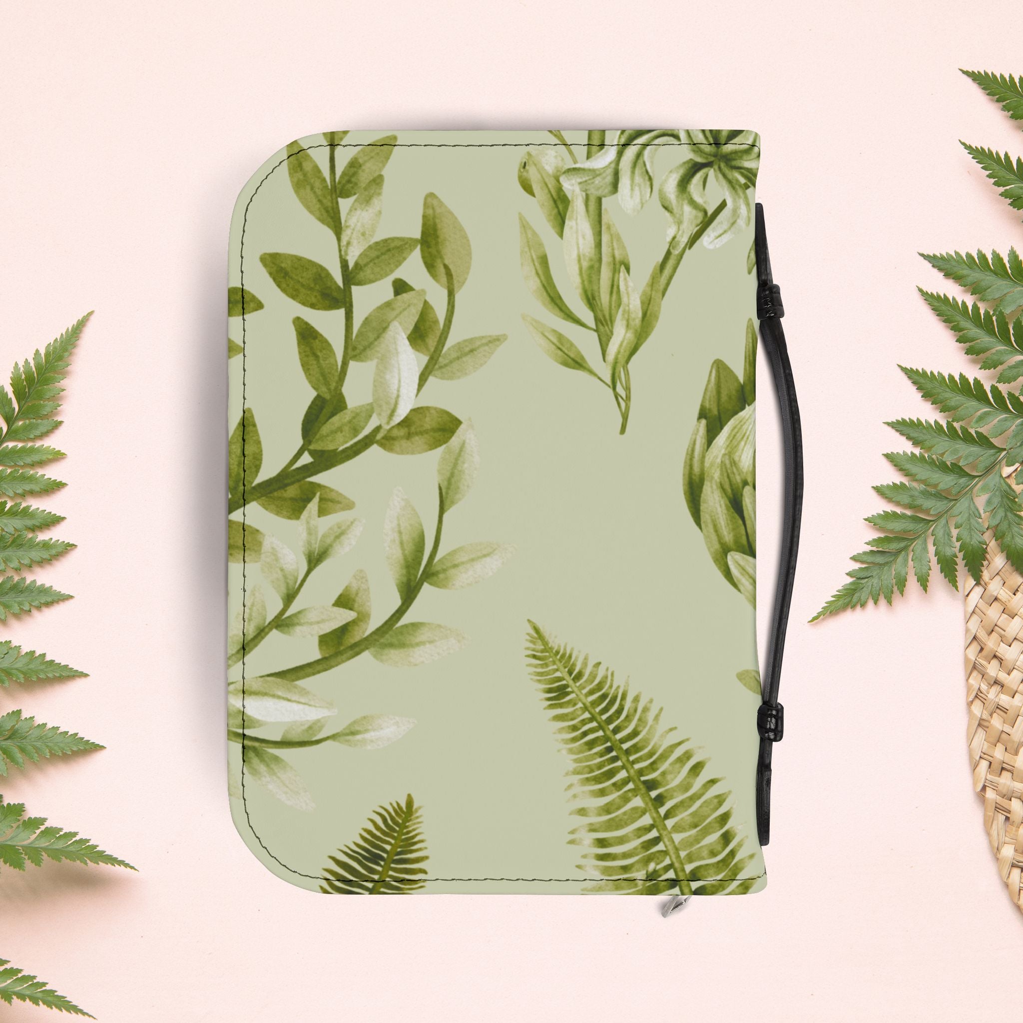 Forever Green Book Cover