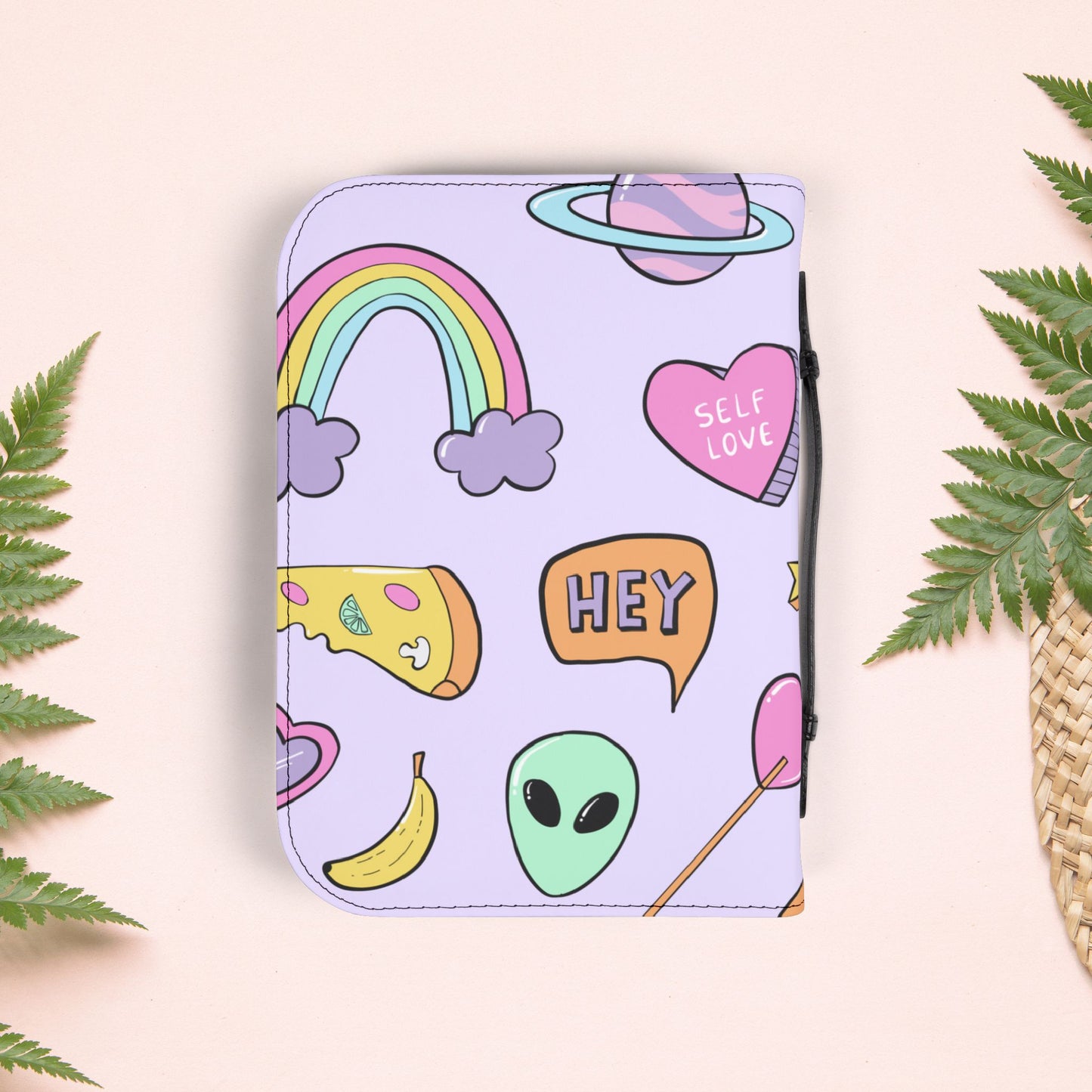 Chill Vibes Book Cover