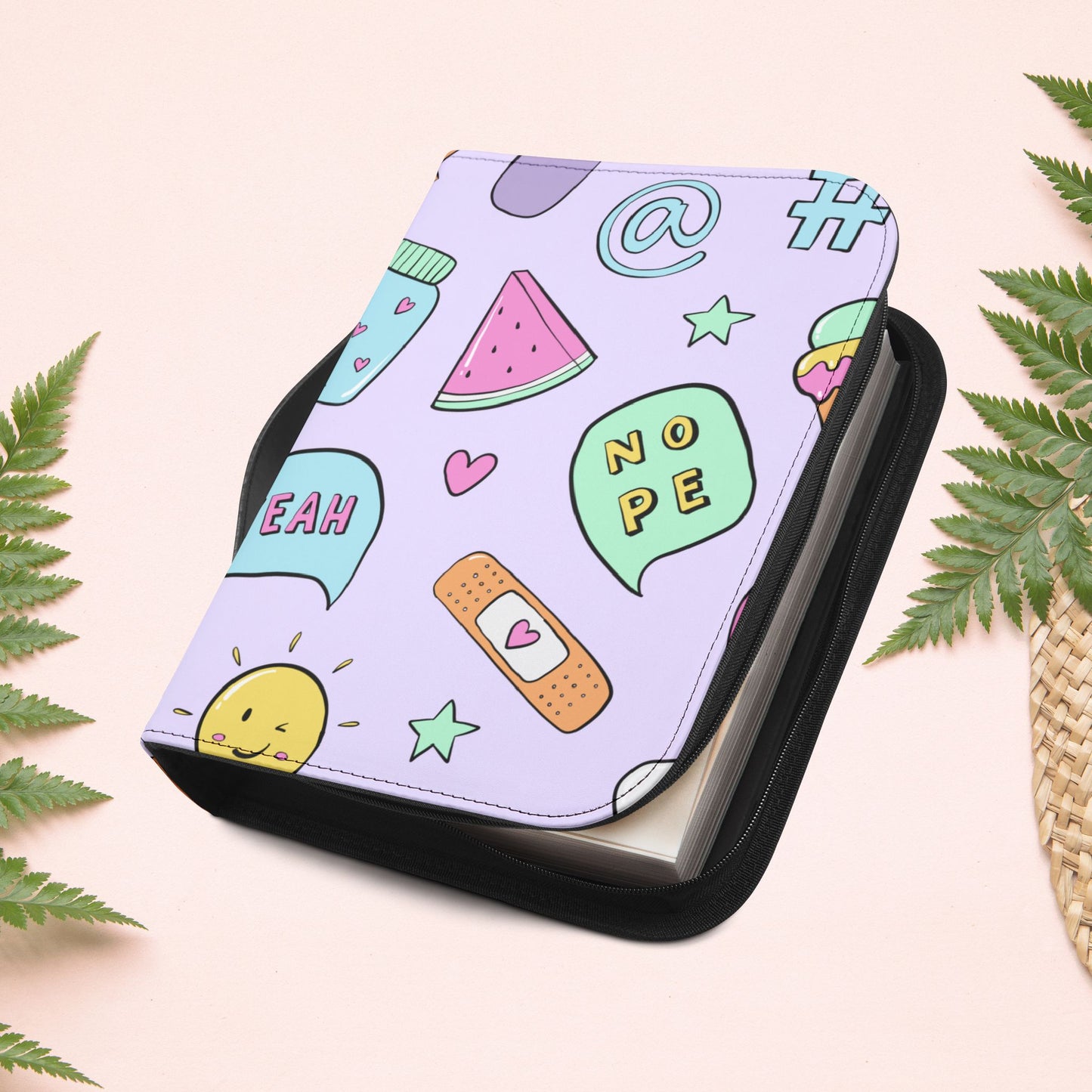 Chill Vibes Book Cover