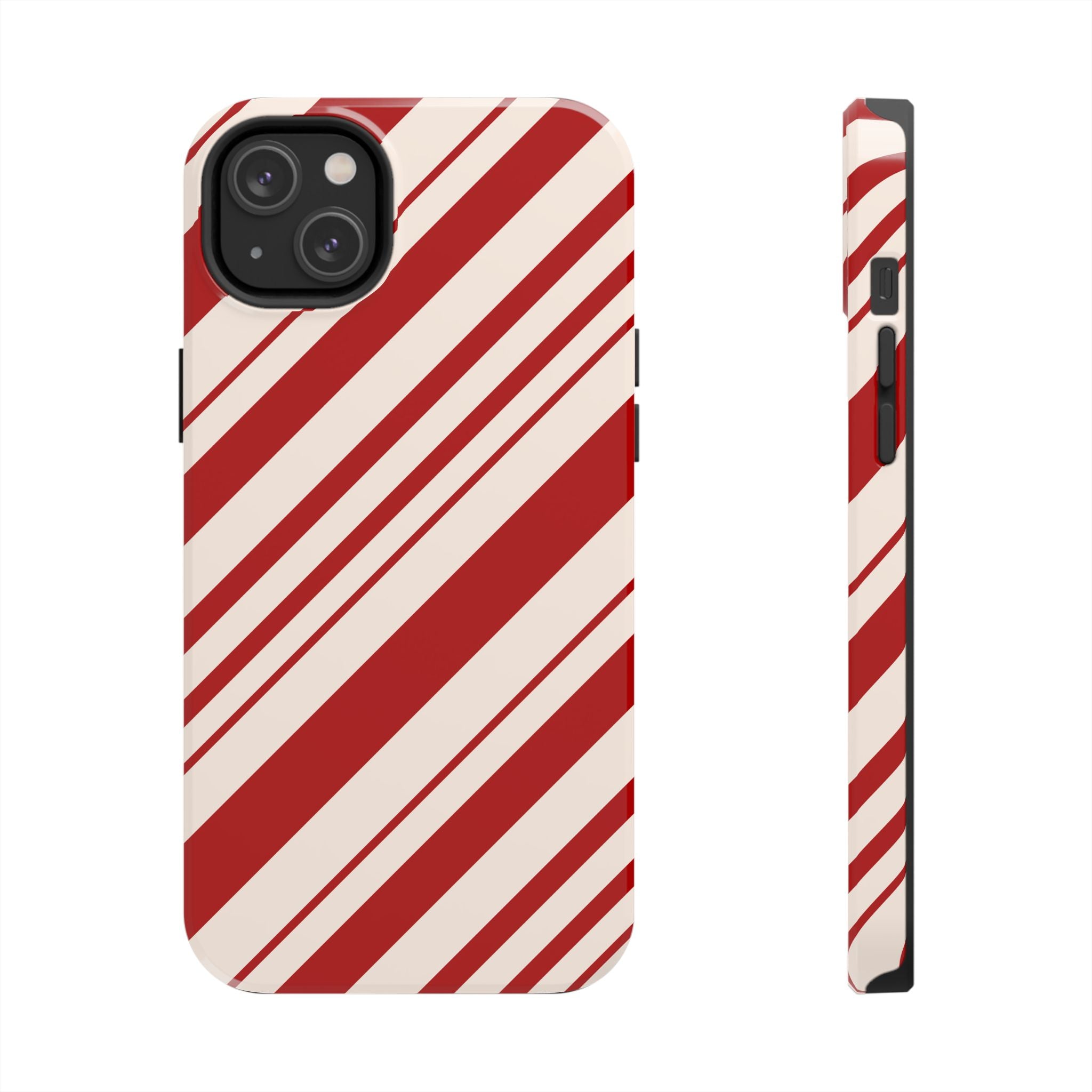 Fresh Peppermint Phone Case (Apple & Android)