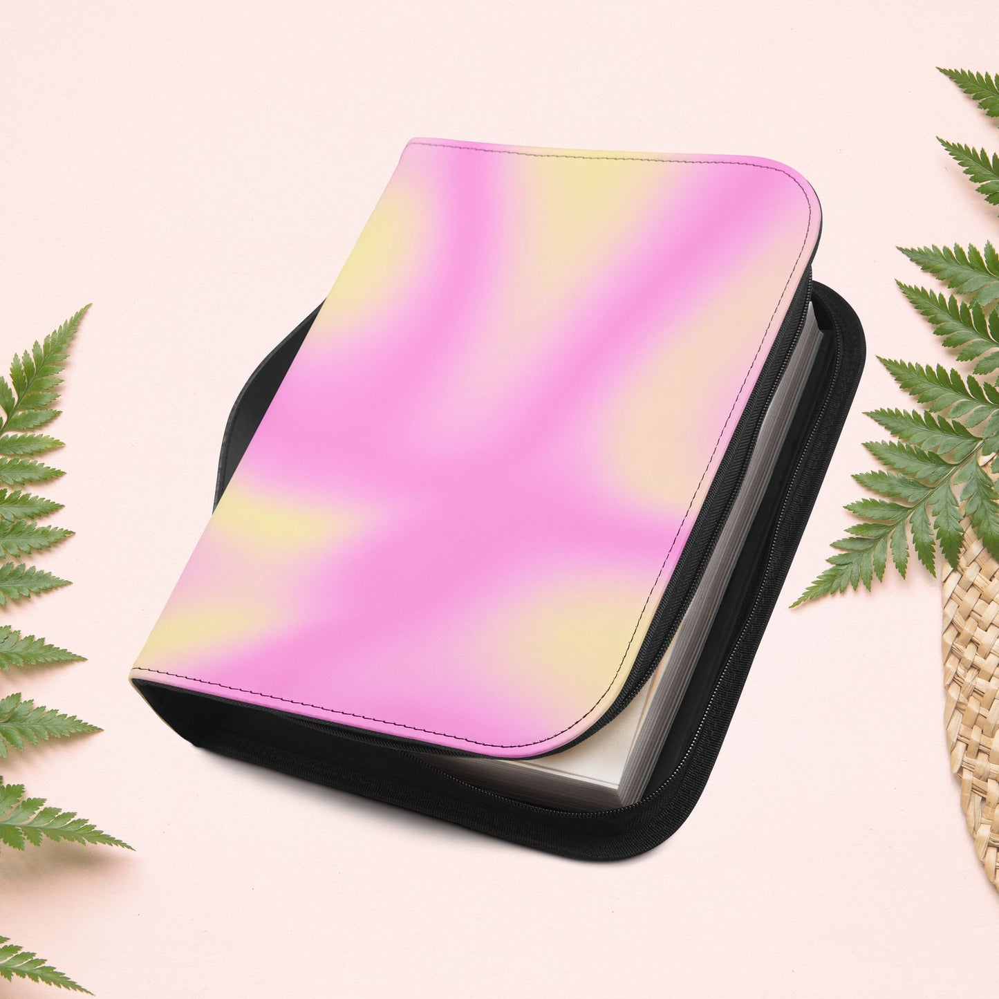 Pastel Aurora Book Cover