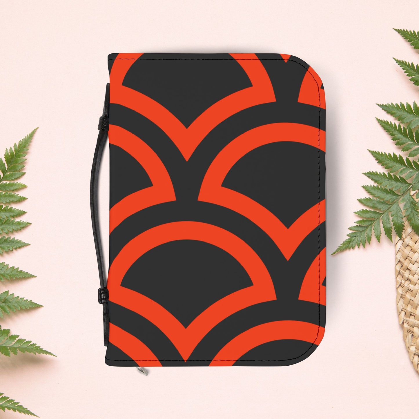 Bold & Brave Book Cover