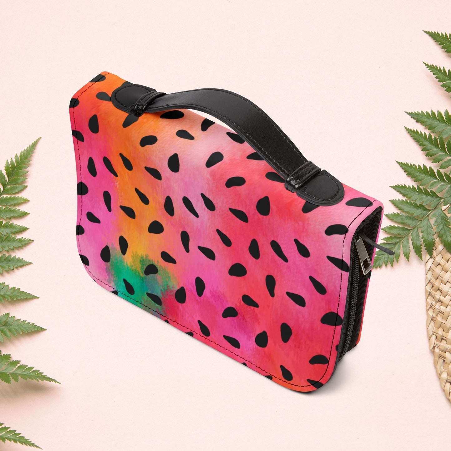 Rainbow Watermelon Book Cover