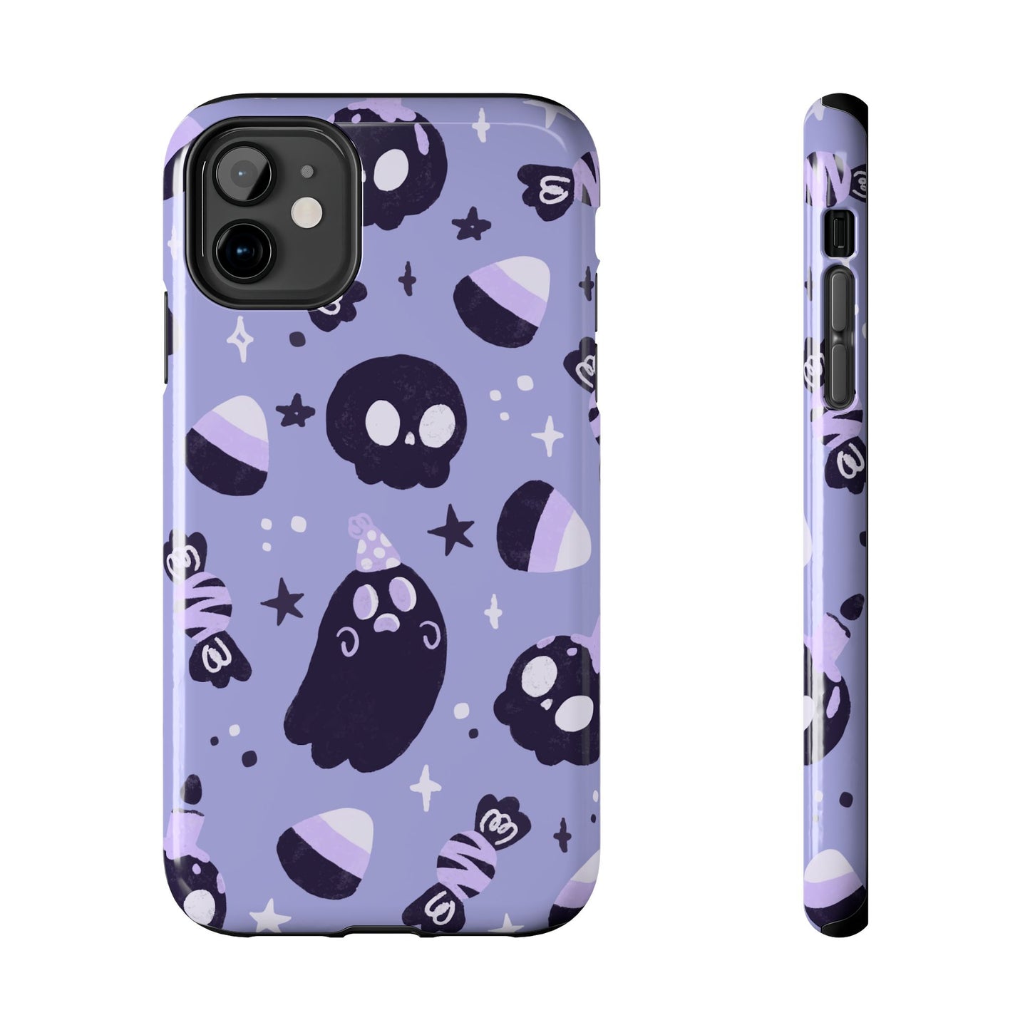 Spooky Season Phone Case (Apple & Android)