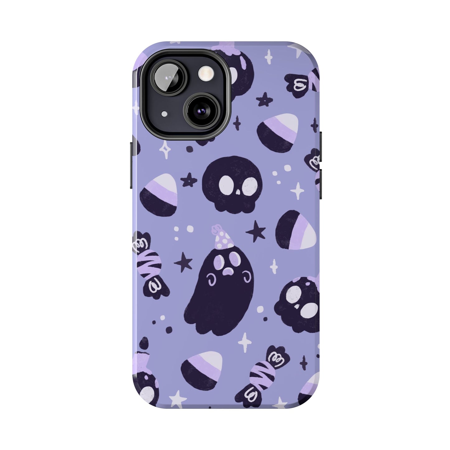 Spooky Season Phone Case (Apple & Android)