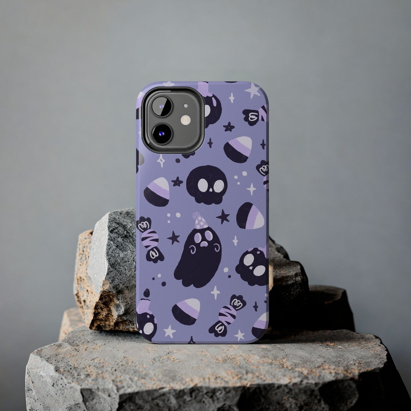 Spooky Season Phone Case (Apple & Android)