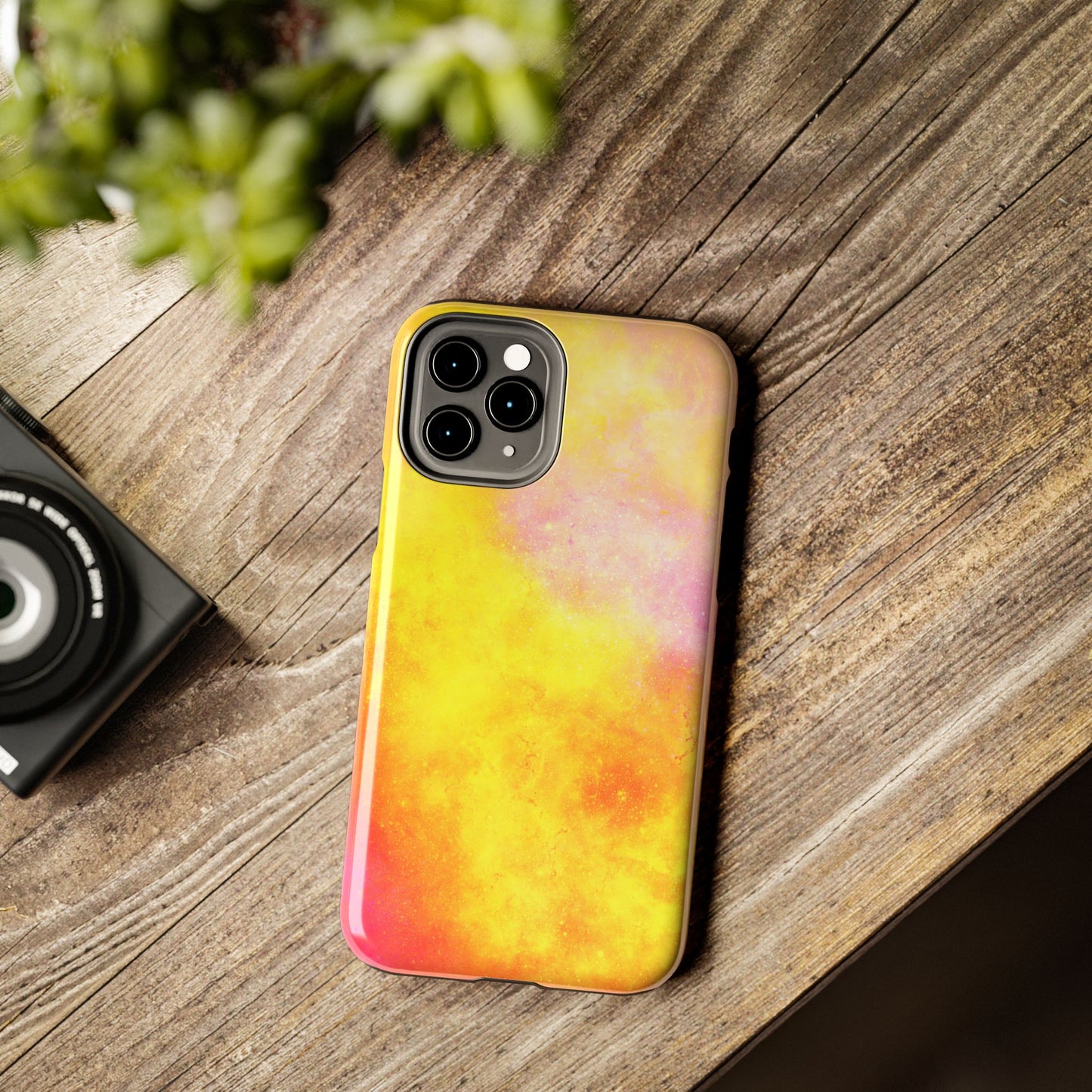Twisted Lemon Phone Case (Apple & Android)