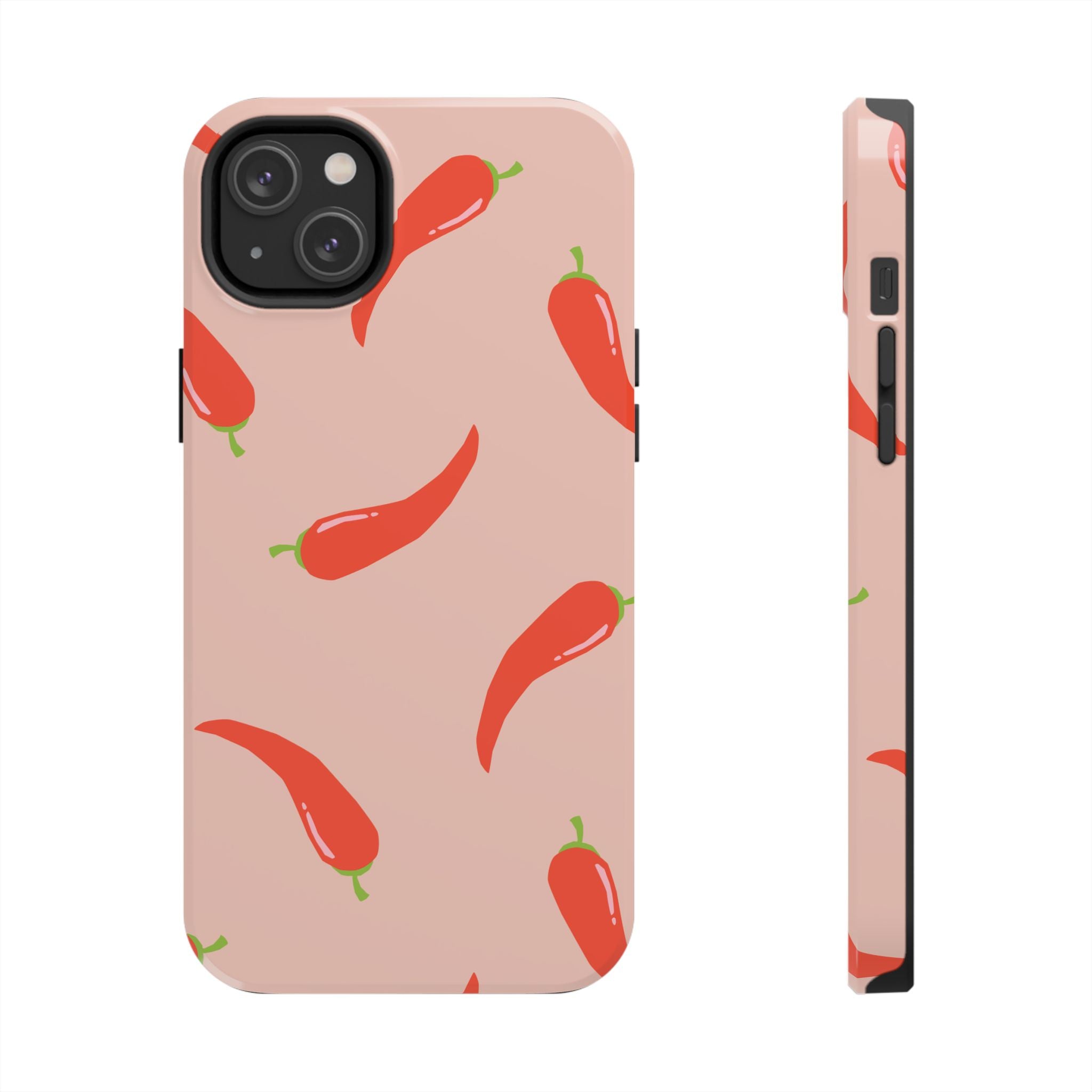 Caliente Chile Pepper Phone Case (Apple & Android)