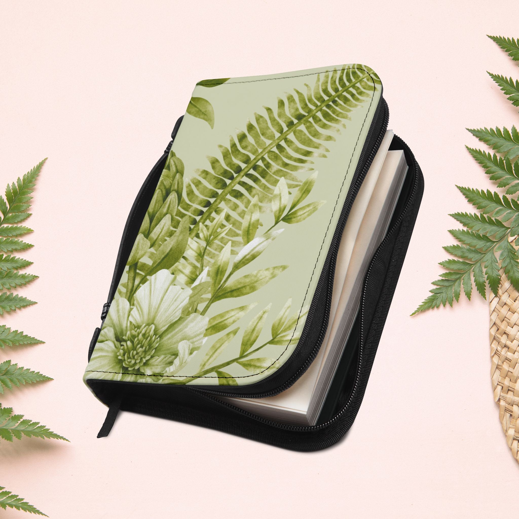 Forever Green Book Cover