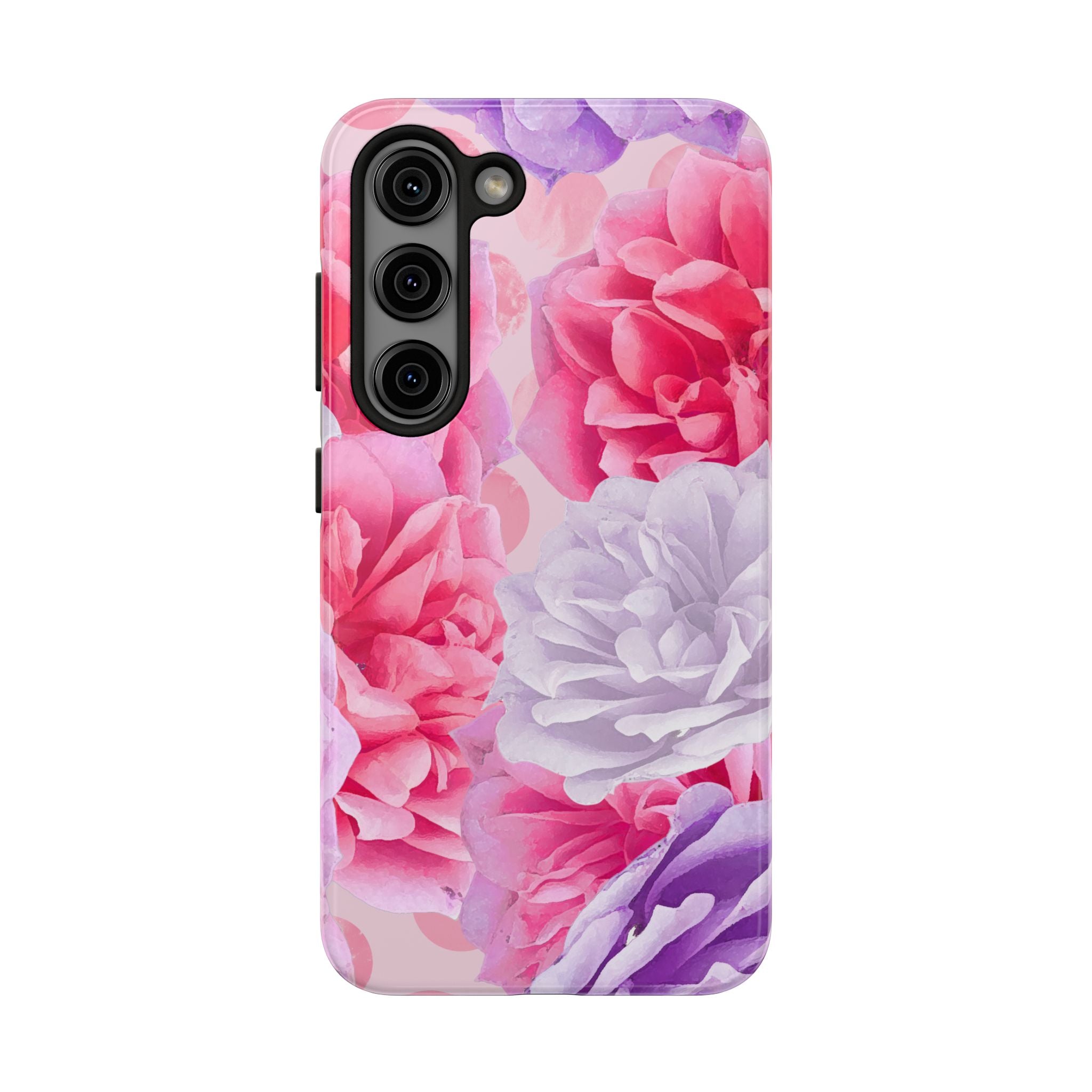 Dainty Florals Phone Case (Apple & Android)