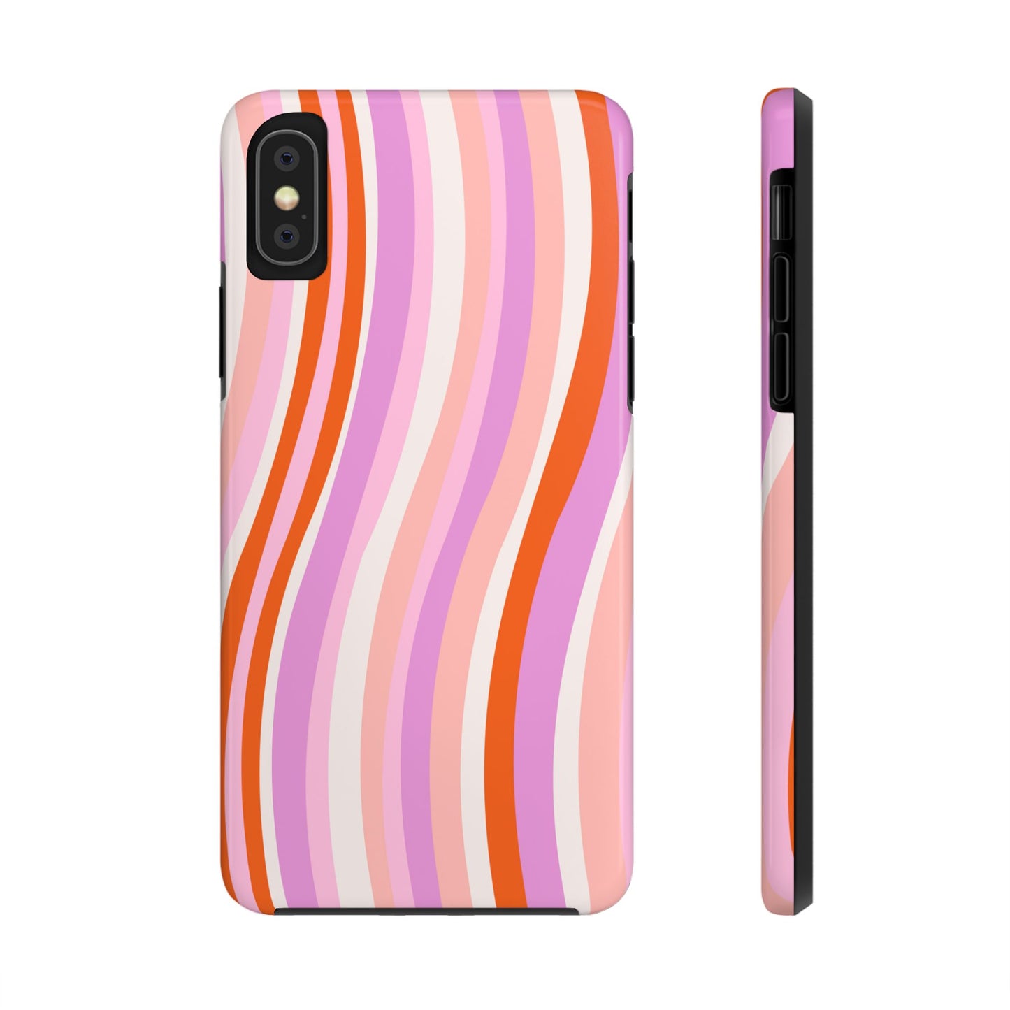 Wave Nostalgia Phone Case (Apple & Android)